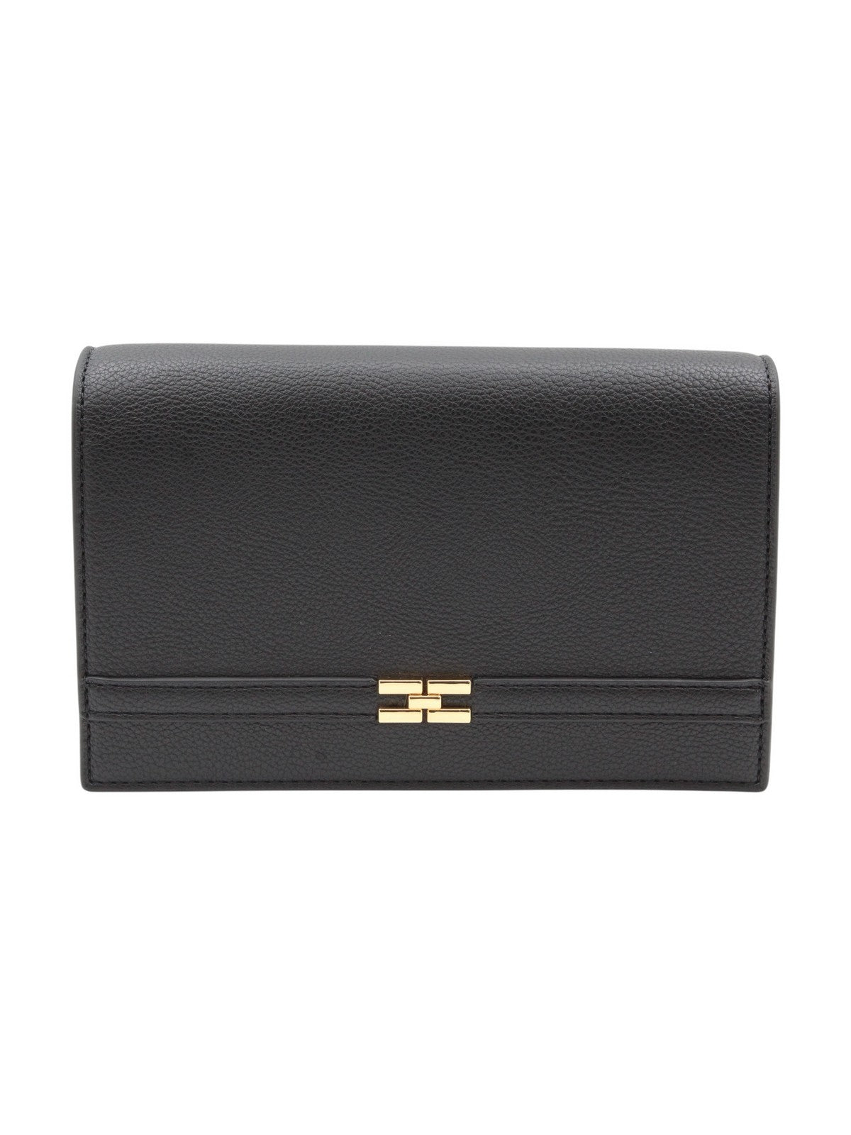 ELISABETTA FRANCHI Borsa Donna  BS10A51E2-110 Nero