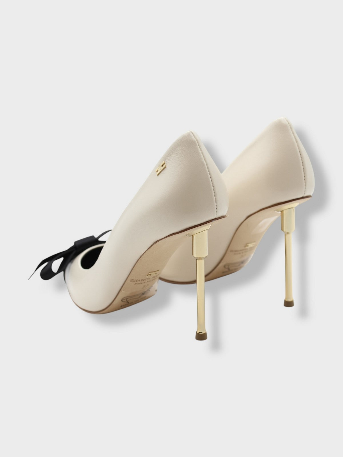 ELISABETTA FRANCHI  Kobieta SA01L51E2-E84 Beige