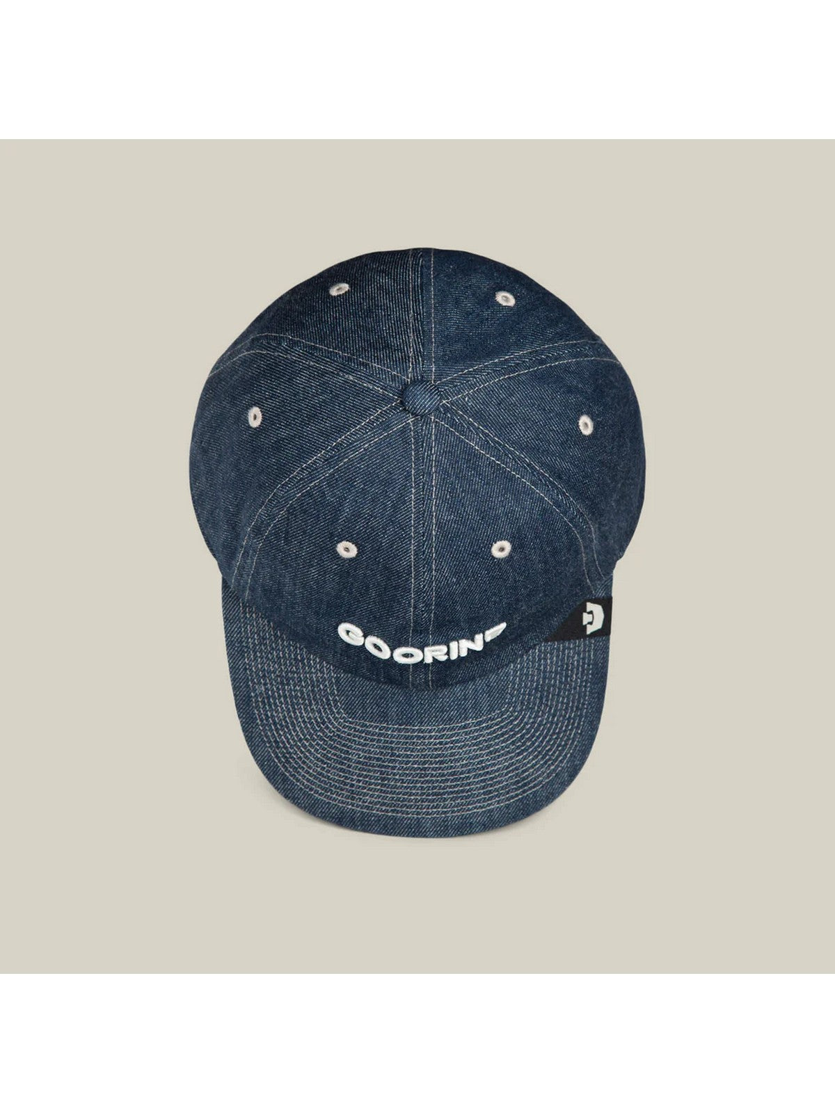 GOORIN BROS Cappello Uomo PAPA CORE DENIM 101-2686 PEN PENNANT
