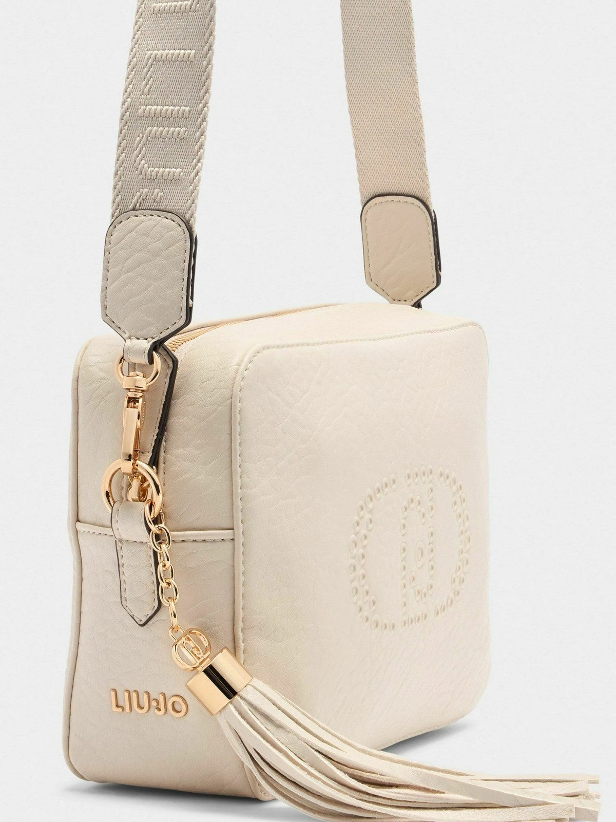 LIU JO ACCESSORIES Borsa Donna  AF5124E0161 51308 NEUTRO