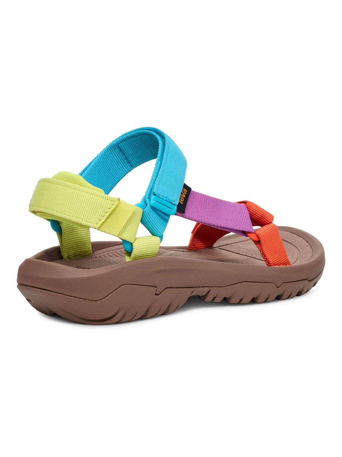 Teva Sandalo Woman 1019235 Multicolor EPL