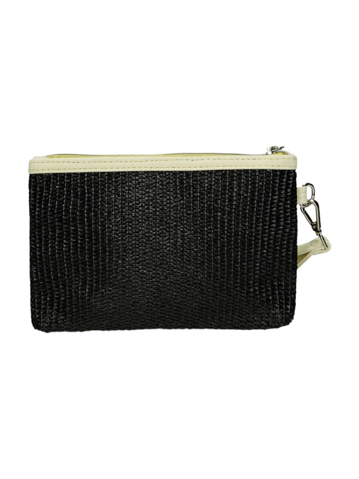 F ** K Donna Fk24-A064BK black clutch bags