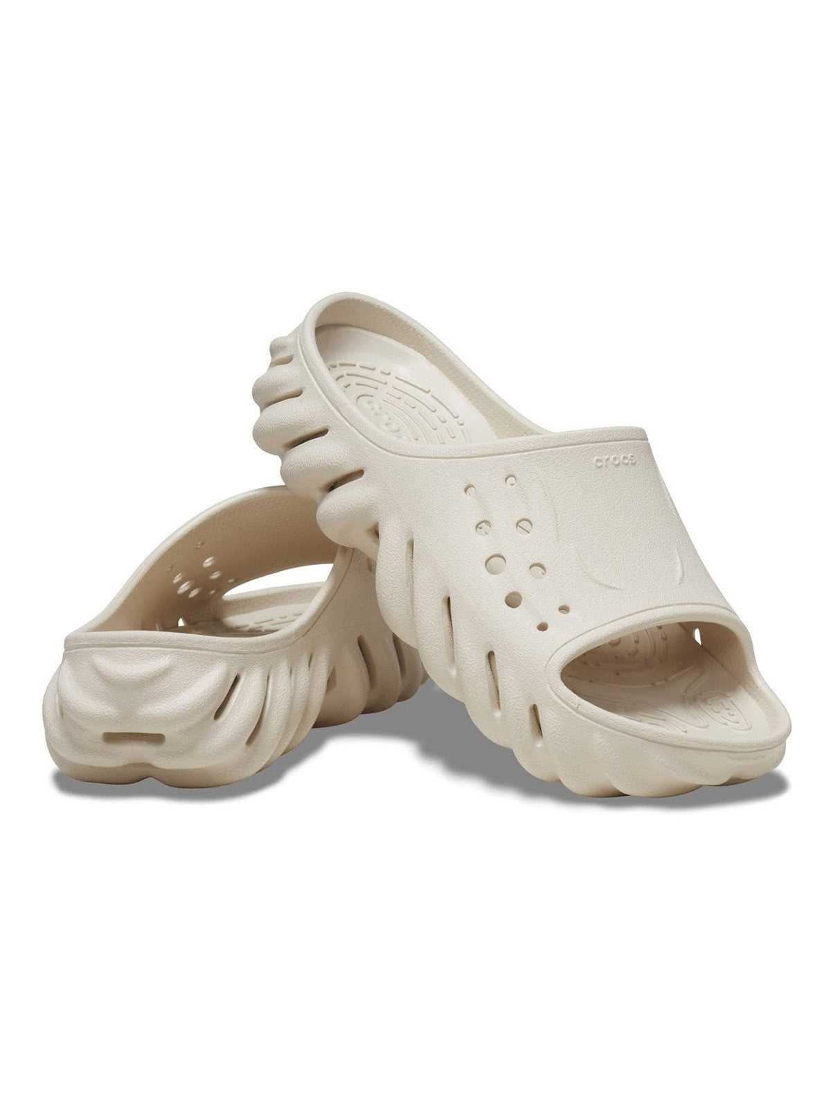 Crocs Ciabatta Unisex adult echo slide 208170 160 beige