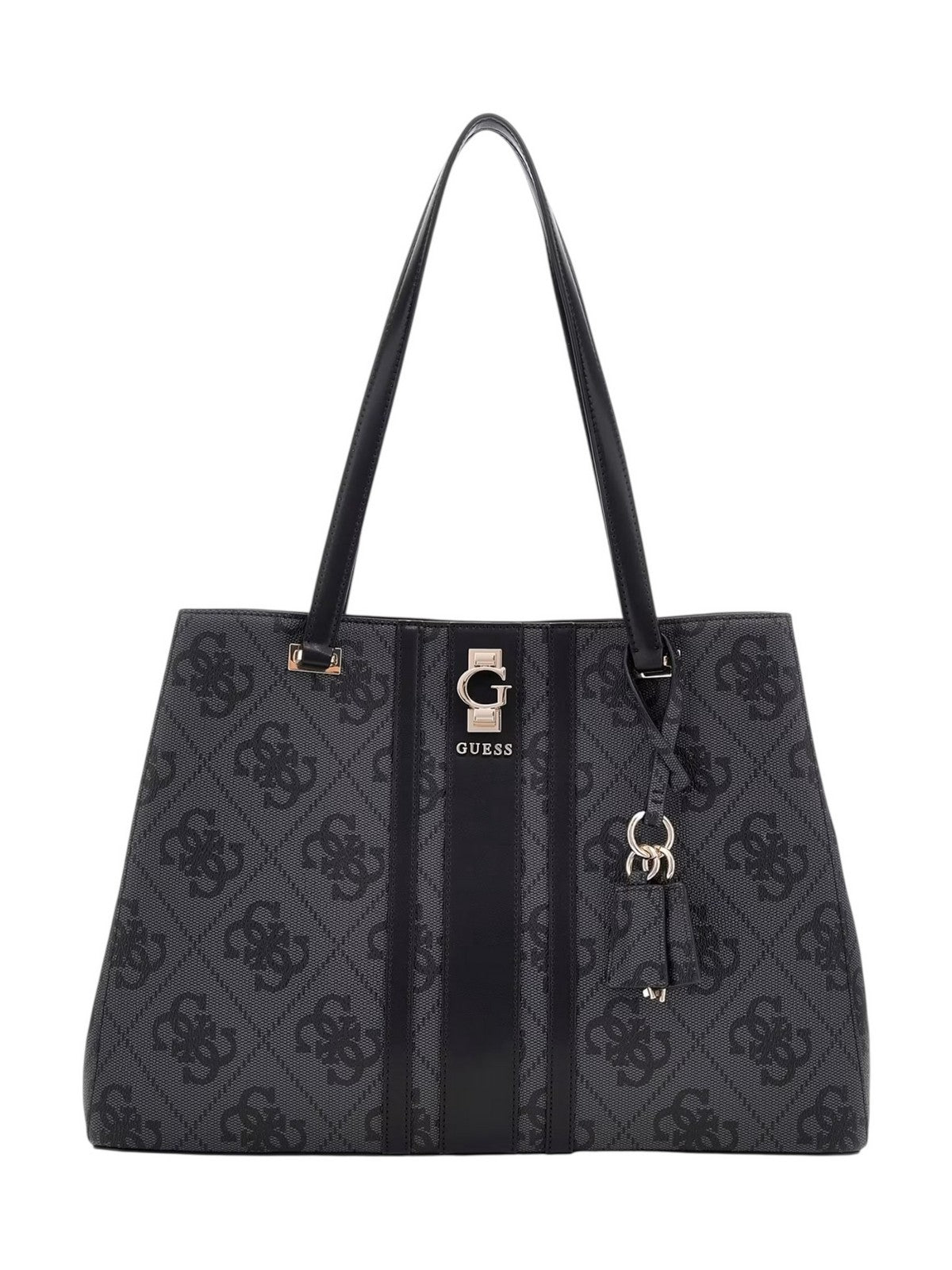 GUESS Borsa Donna ERENIA TOTE HWSO78 38230 CLO COAL LOGO