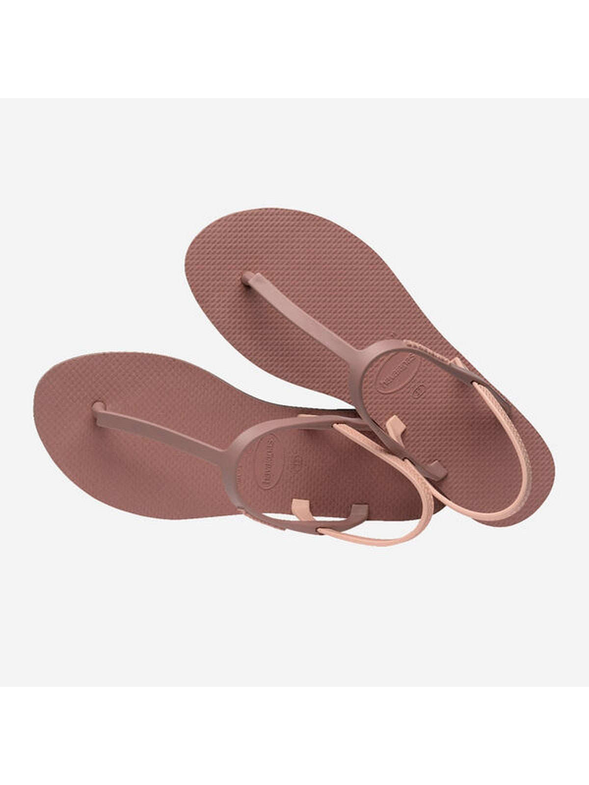 HAVAIANAS Tongs Femme Hav. Vous Paraty Rj 4148985.3544 Rose