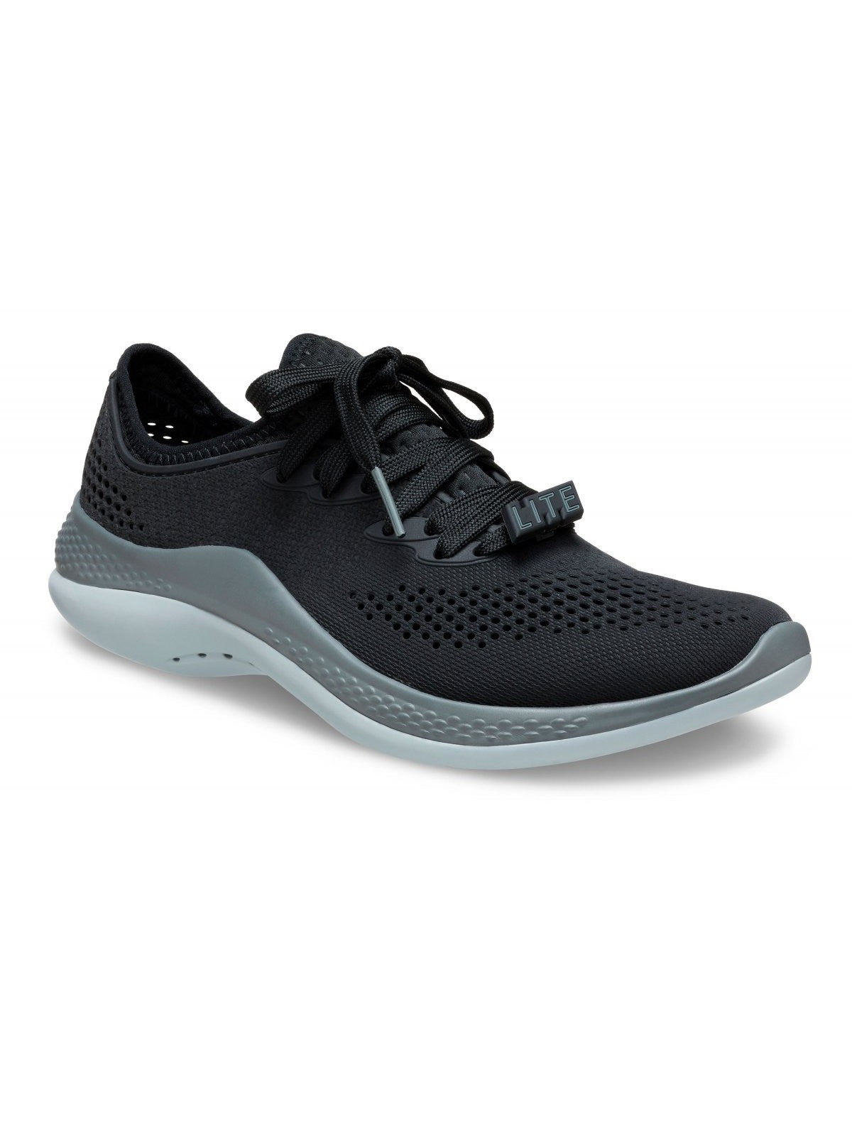 CROCS Baskets Homme LiteRide 360 ​​​​Pacer M 206715 0DD Noir