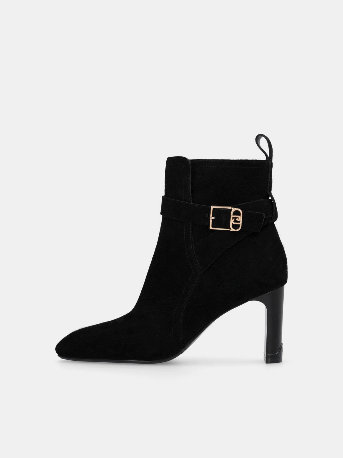 LIU JO Stivali e Stivaletti Donna LAILA 01 SF5017PX002 22222 Nero