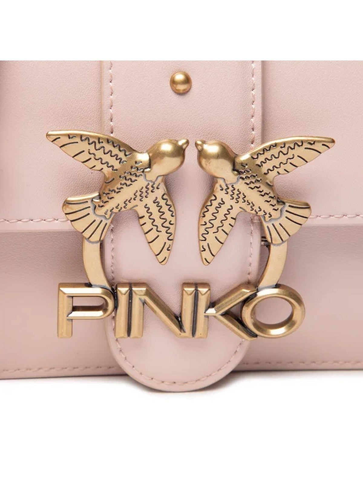 PINKO Borsa Donna  1P22AF-Y6XT 081 Rosa