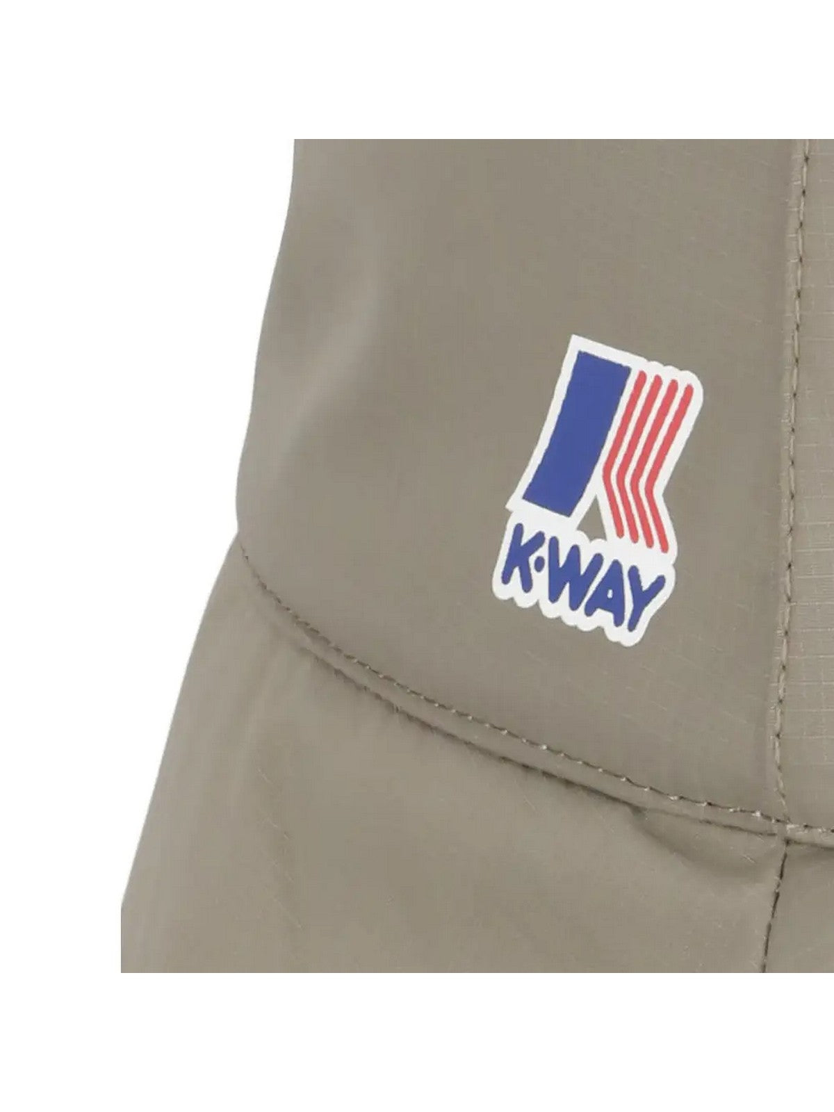 K-Way Man Hat the Wii 3.0 Pascalle War K31255W C06 Beige