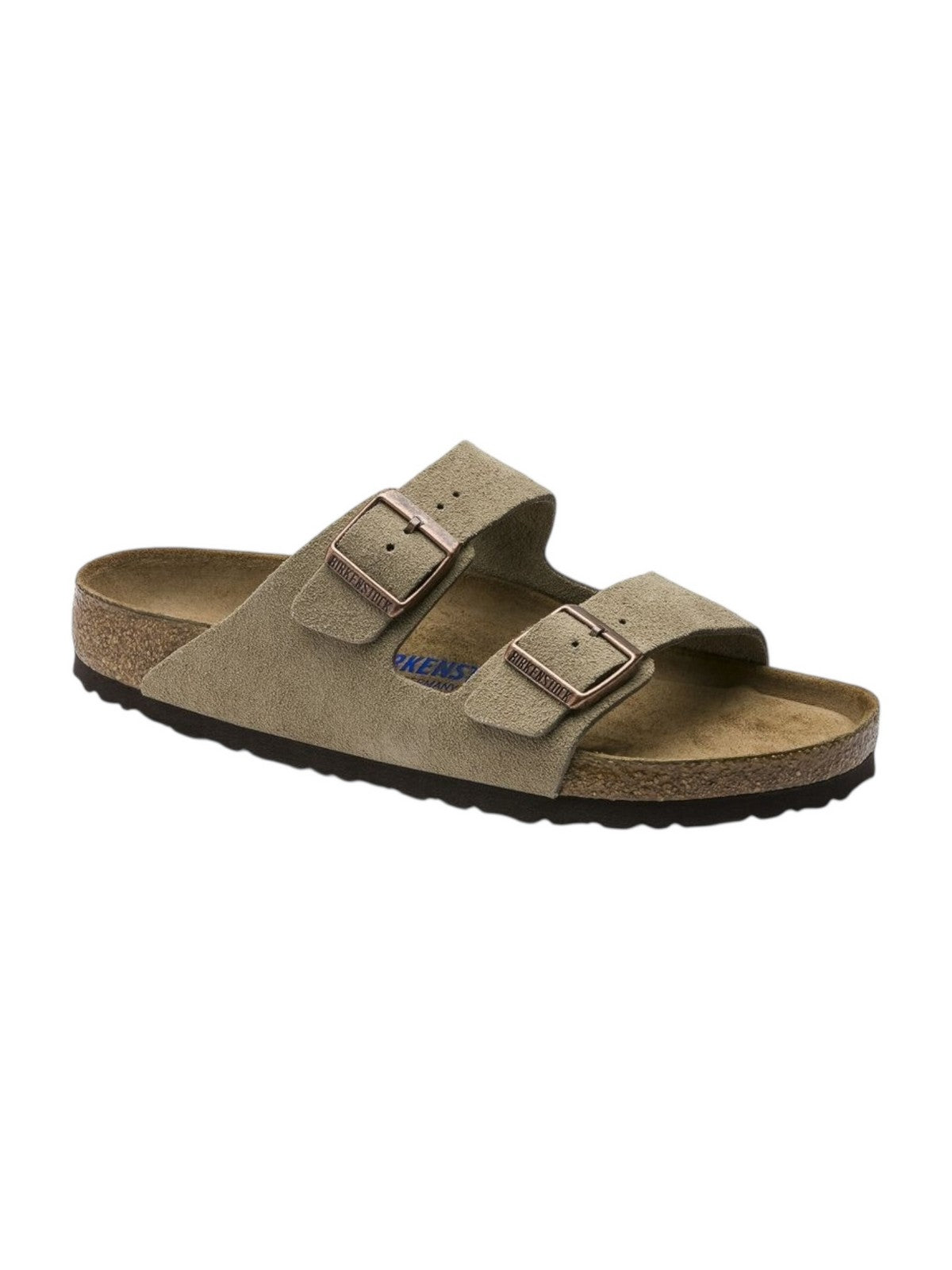 BIRKENSTOCK Sandalo Unisex adulto Arizona SFB 951303 TAUPE