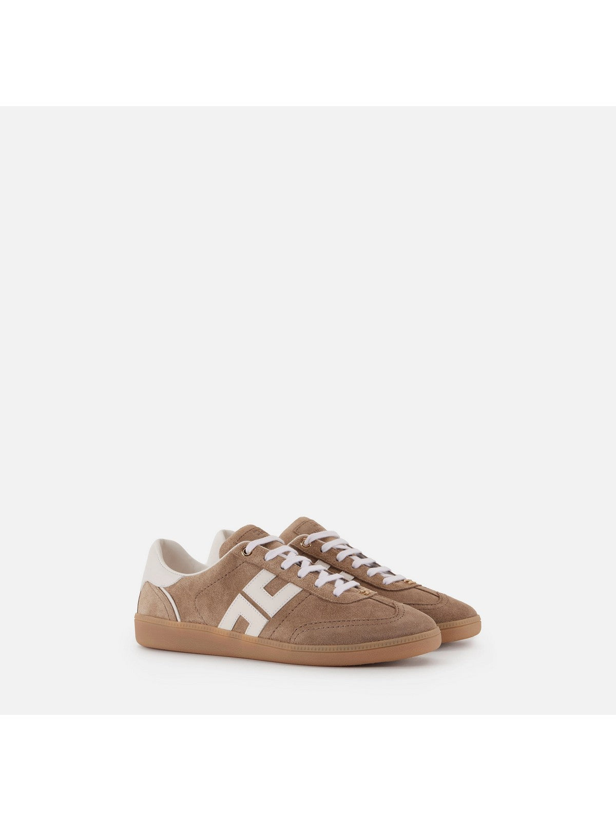 ELISABETTA FRANCHI Sneaker Donna  SA61G61E2 FC5 ARGILLA/AVORIO
