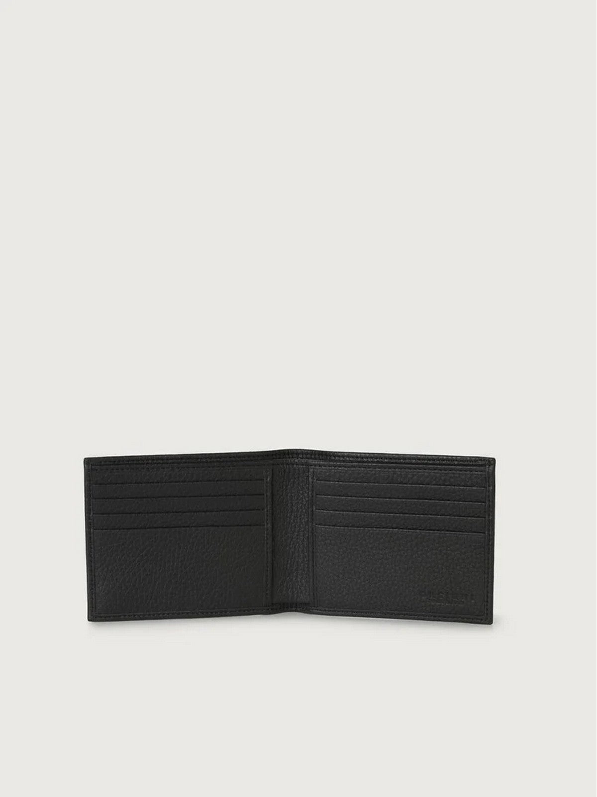 ORCIANI Portafoglio Uomo SOFT SU0112 SOF NER Nero