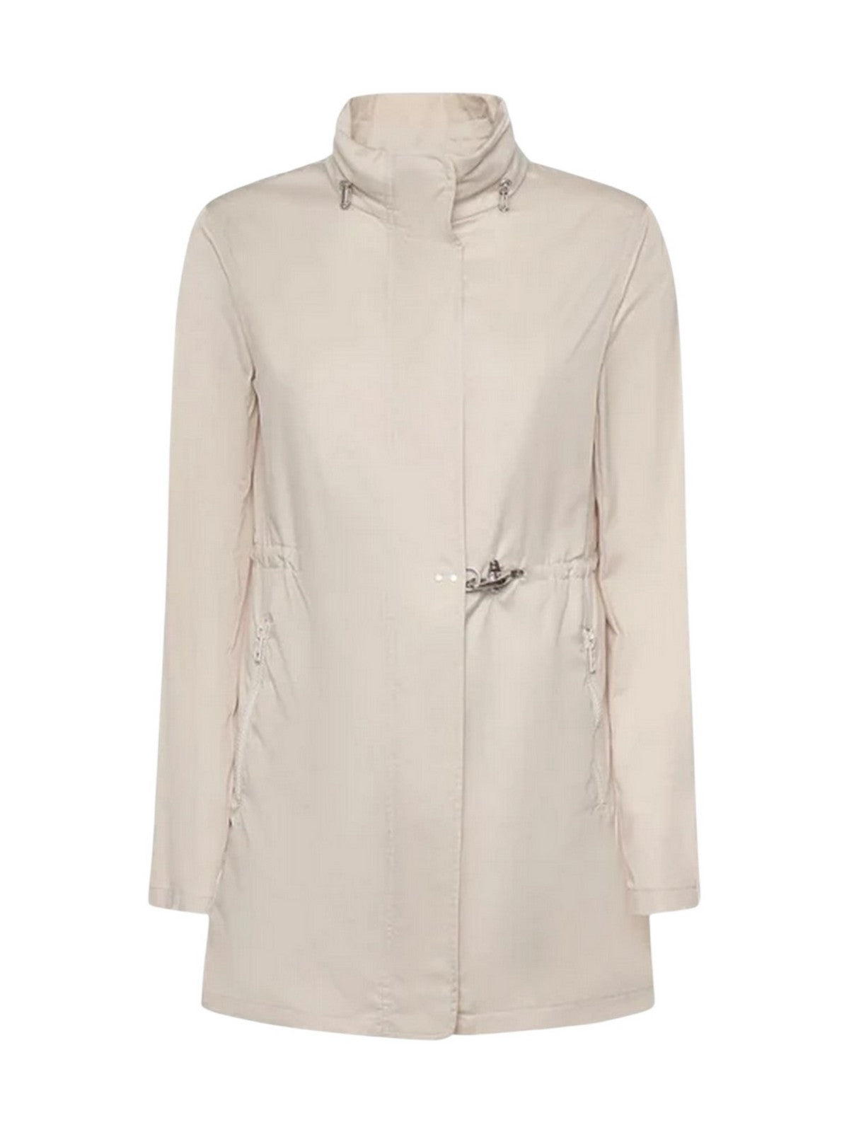 FAY Trench Donna  NAW50523960QD1C008 CREMA