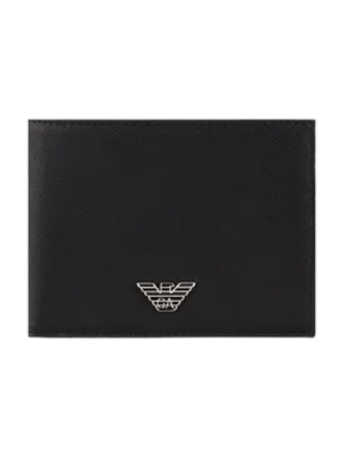 Emporio Armani Men's Wallet Y4R165 Y138E 81072 Black