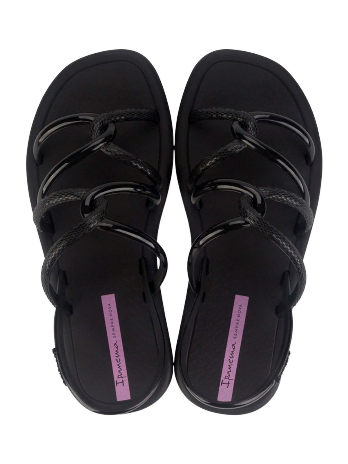 Ipanema Sandalo Woman Ipanema Meu Sol Sandal do IP.27135 AV559 Black