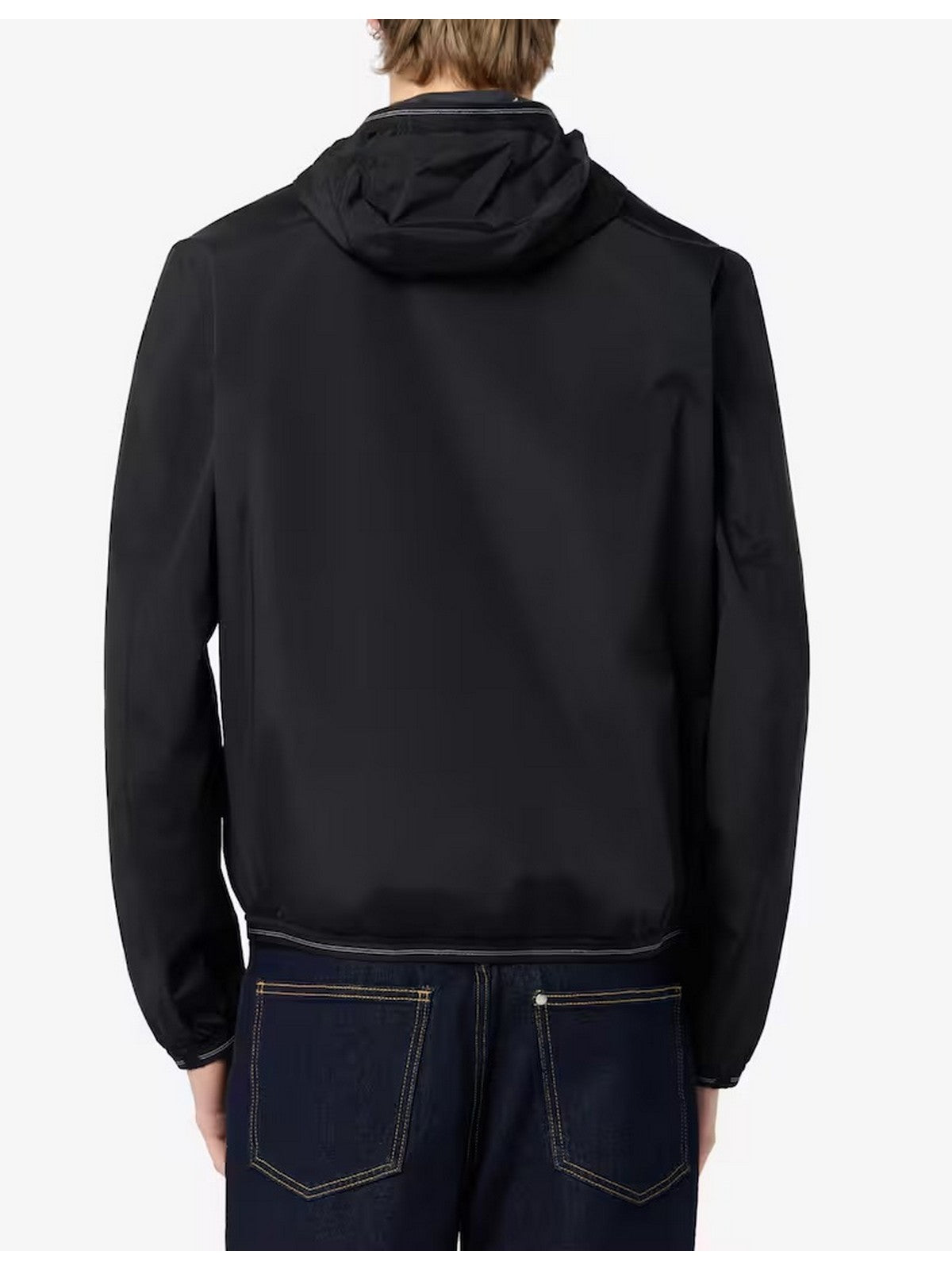 BLAUER Giubbino Uomo FARRIN 26SBLUC11018 007110 999 Nero