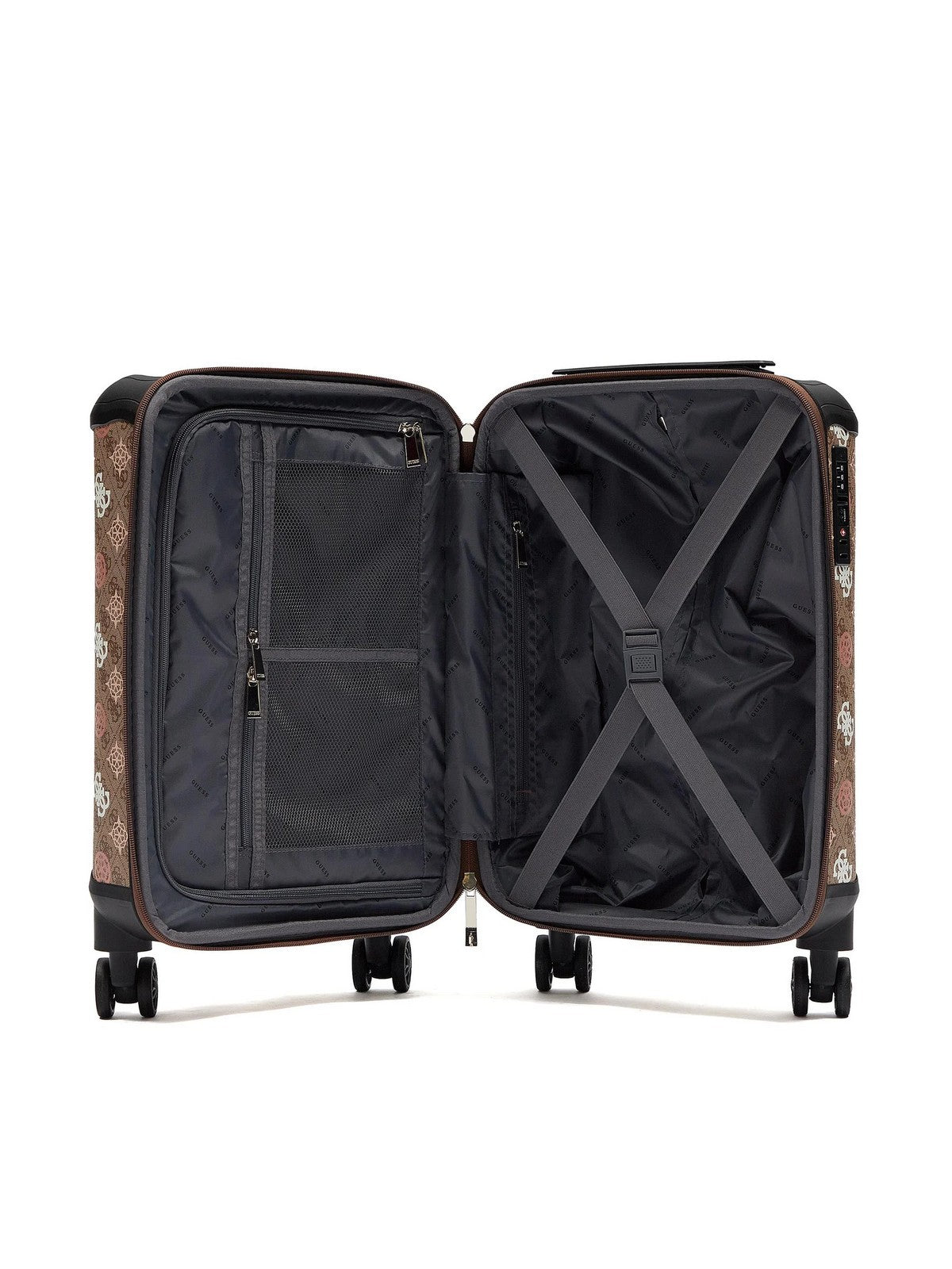 Bolsas de conjetura y carro mujer Eliette tocador entre TWB931 59830 Lou Beige