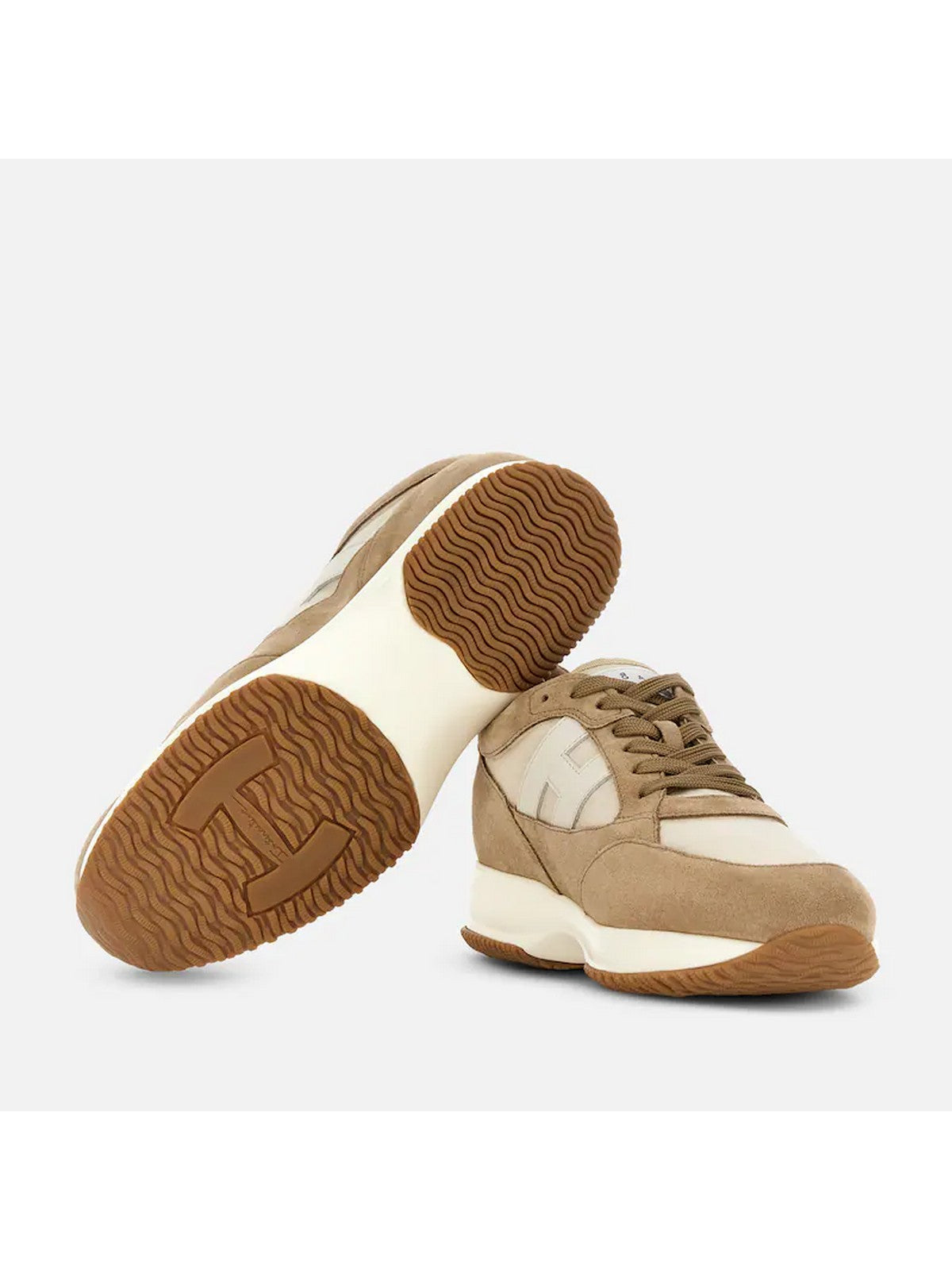 HOGAN Sneaker Uomo  HXM7130GC80V4R0RWN B018+C808+B015+B013