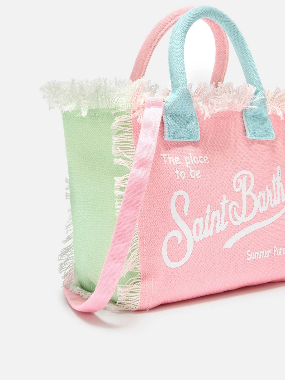MC2 SAINT BARTH Borsa Donna  COLETTE 02575L CB2937