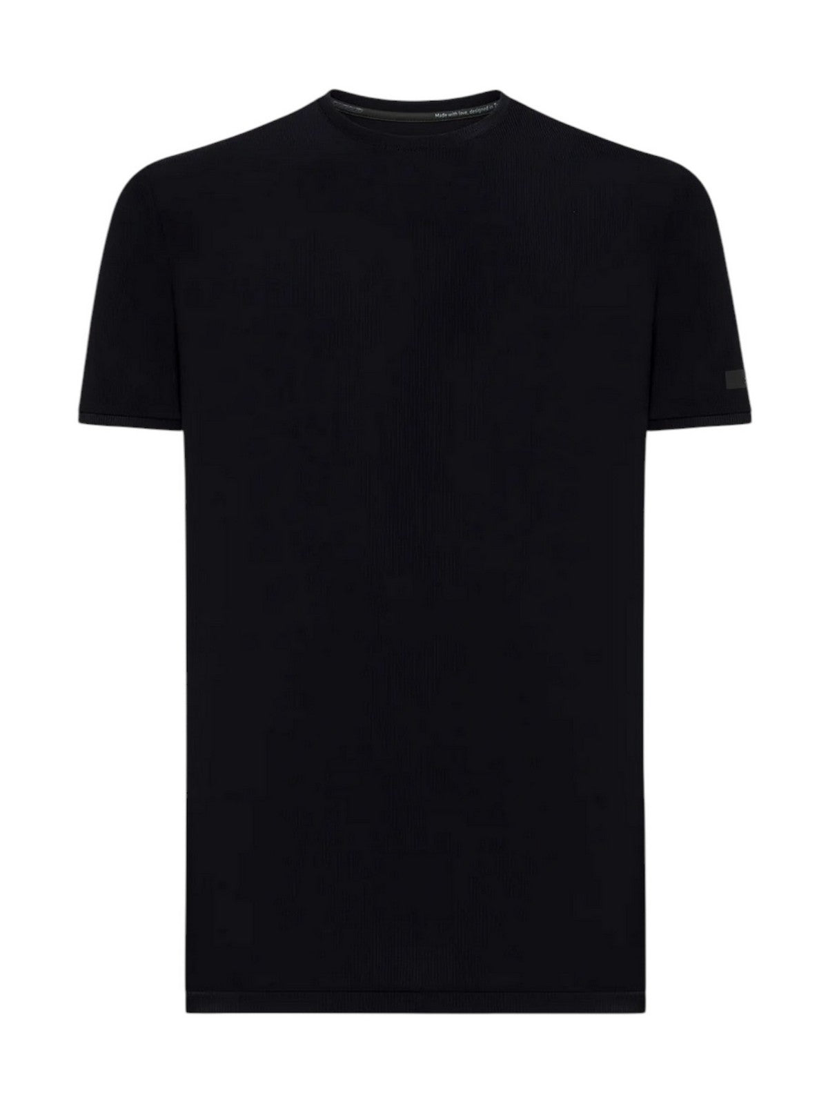 RRD T-shirt Uomo  26220 10 10 BLACK