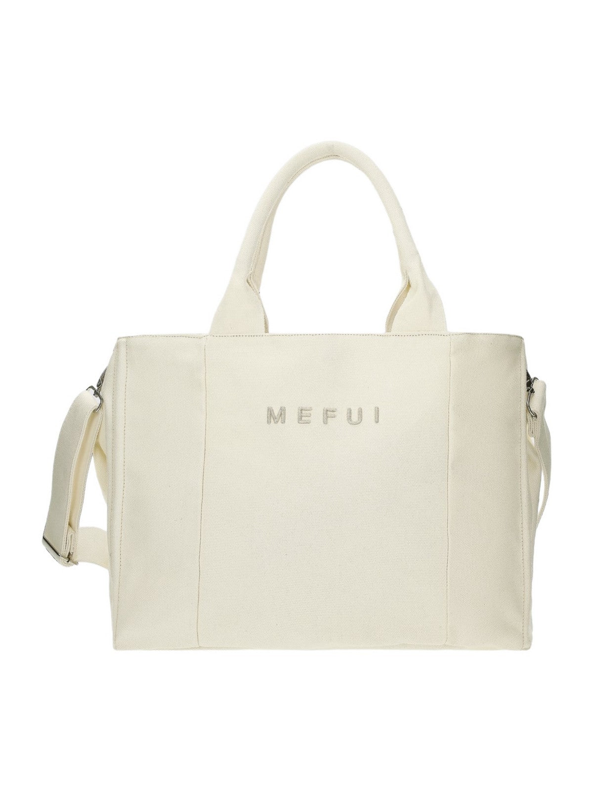 Me I was a women's sea bag mf24-a020bg beige