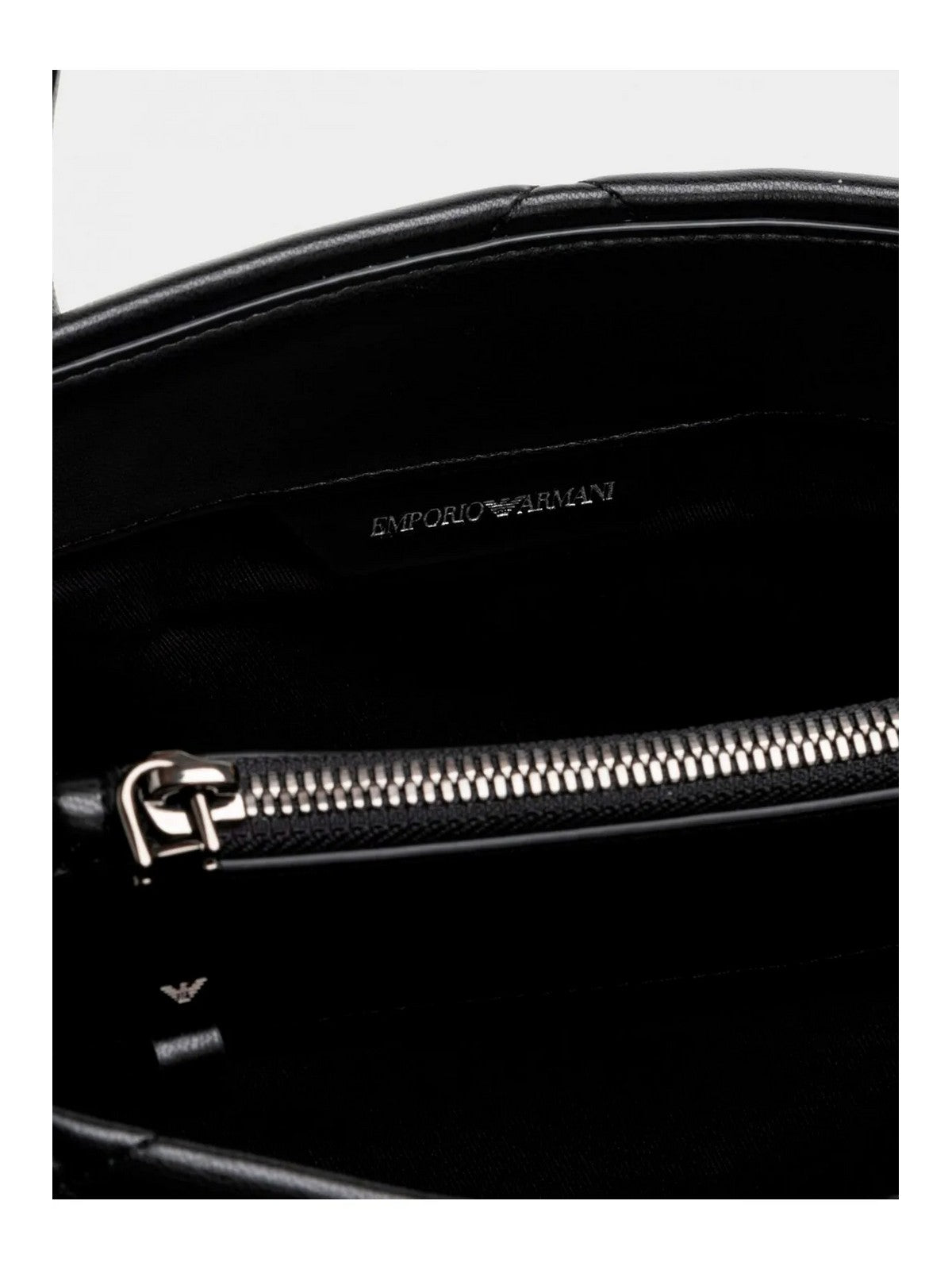 EMPORIO ARMANI Sac Femme Y3D269 YWJ8I 80001 Noir