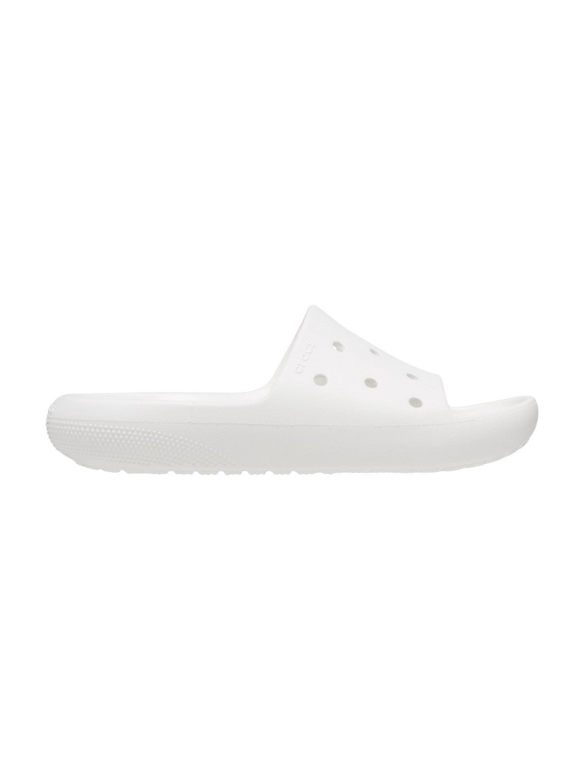 Crocs Ciabatta unisex dorosły klasyczny slajd 2 209401 100 biały