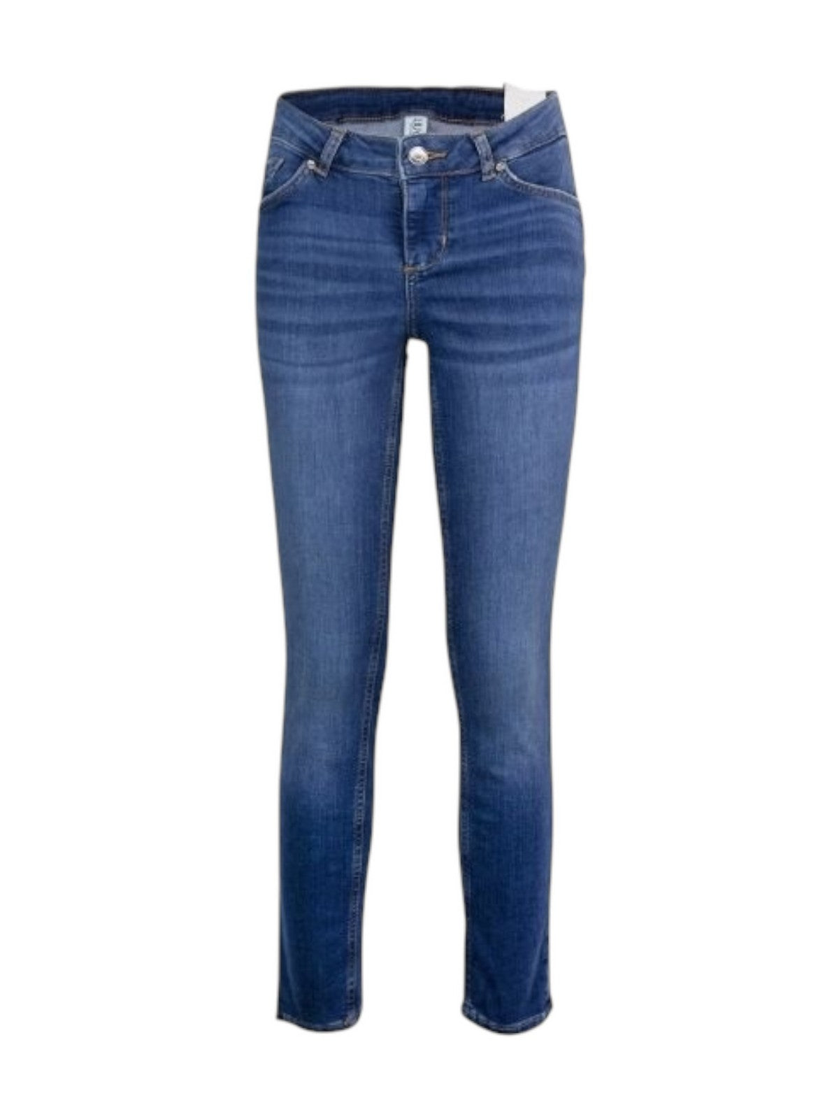 LIU JO BLUE DENIM Jeans Donna  UXX042D4811 78482 Den.Blue dk.surprise