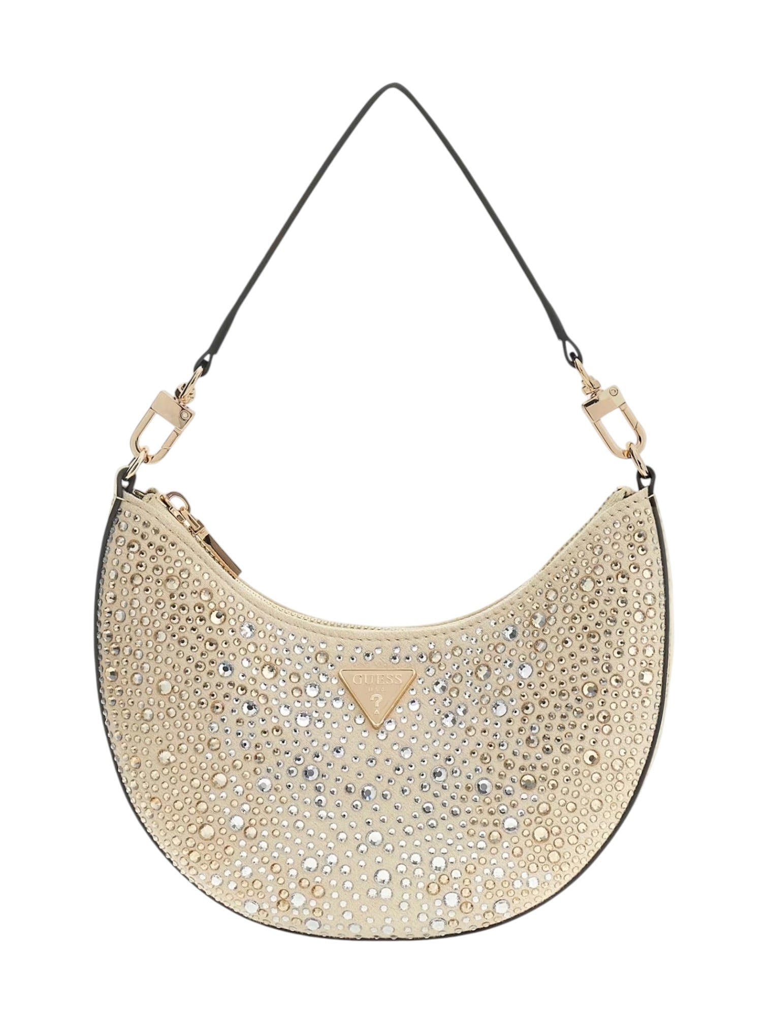 GUESS Borsa Donna TASMIN MINI SHOULDER BAG HWEG99 31720 GOL GOLD