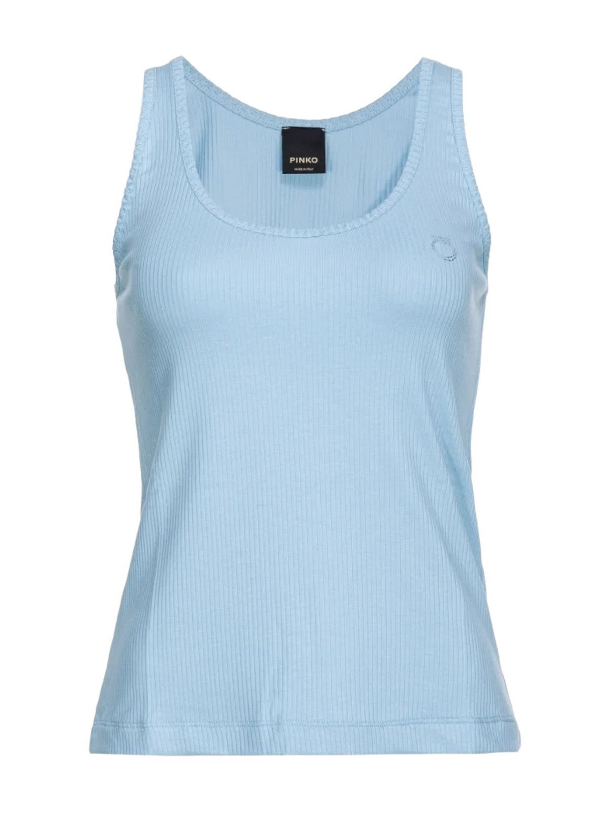 Top Pinko Chicago 103573-A1X4 E55 Bleu