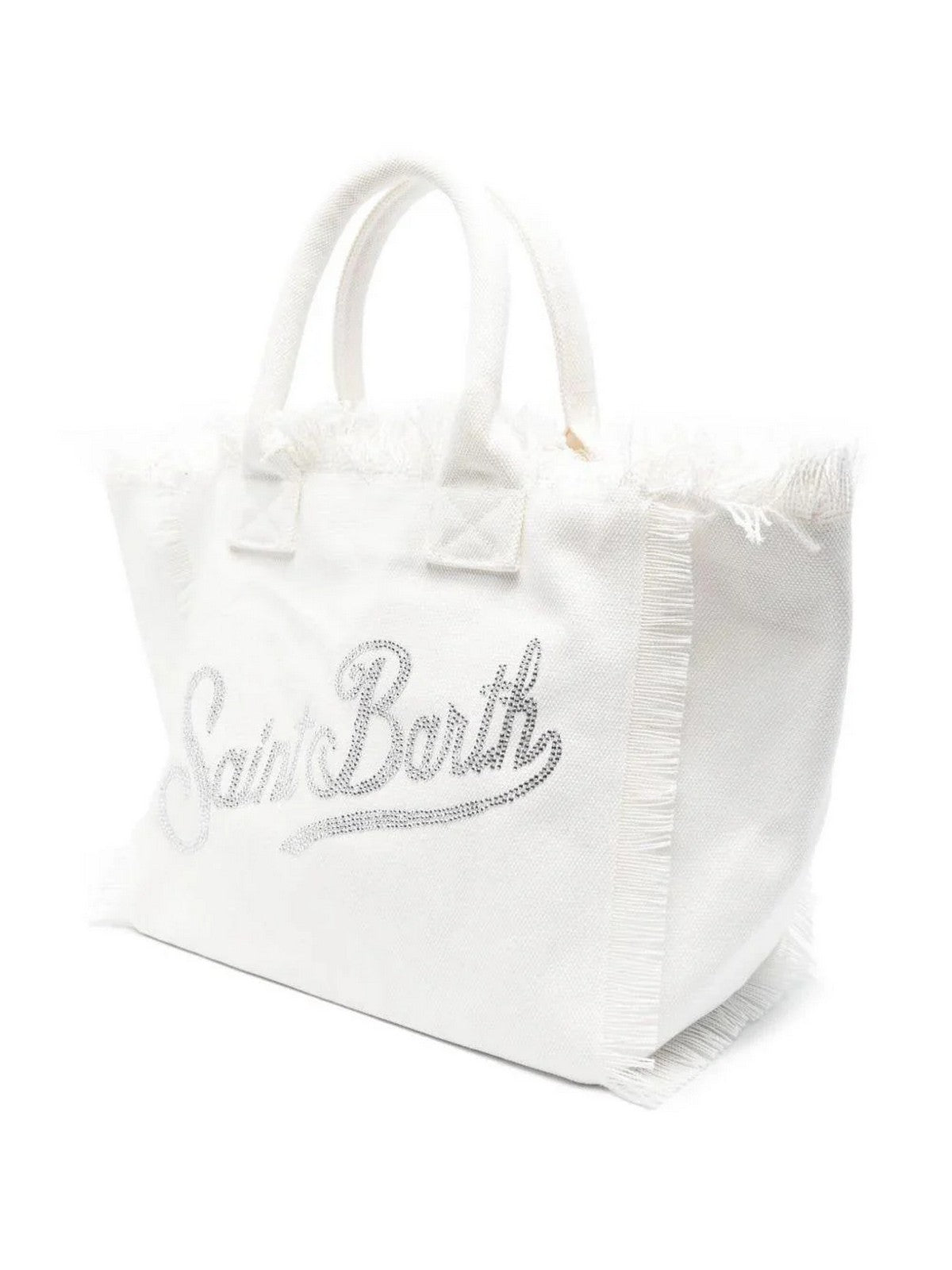 MC2 SAINT BARTH Borsa Donna  VANITY 02571L 01 STRASS