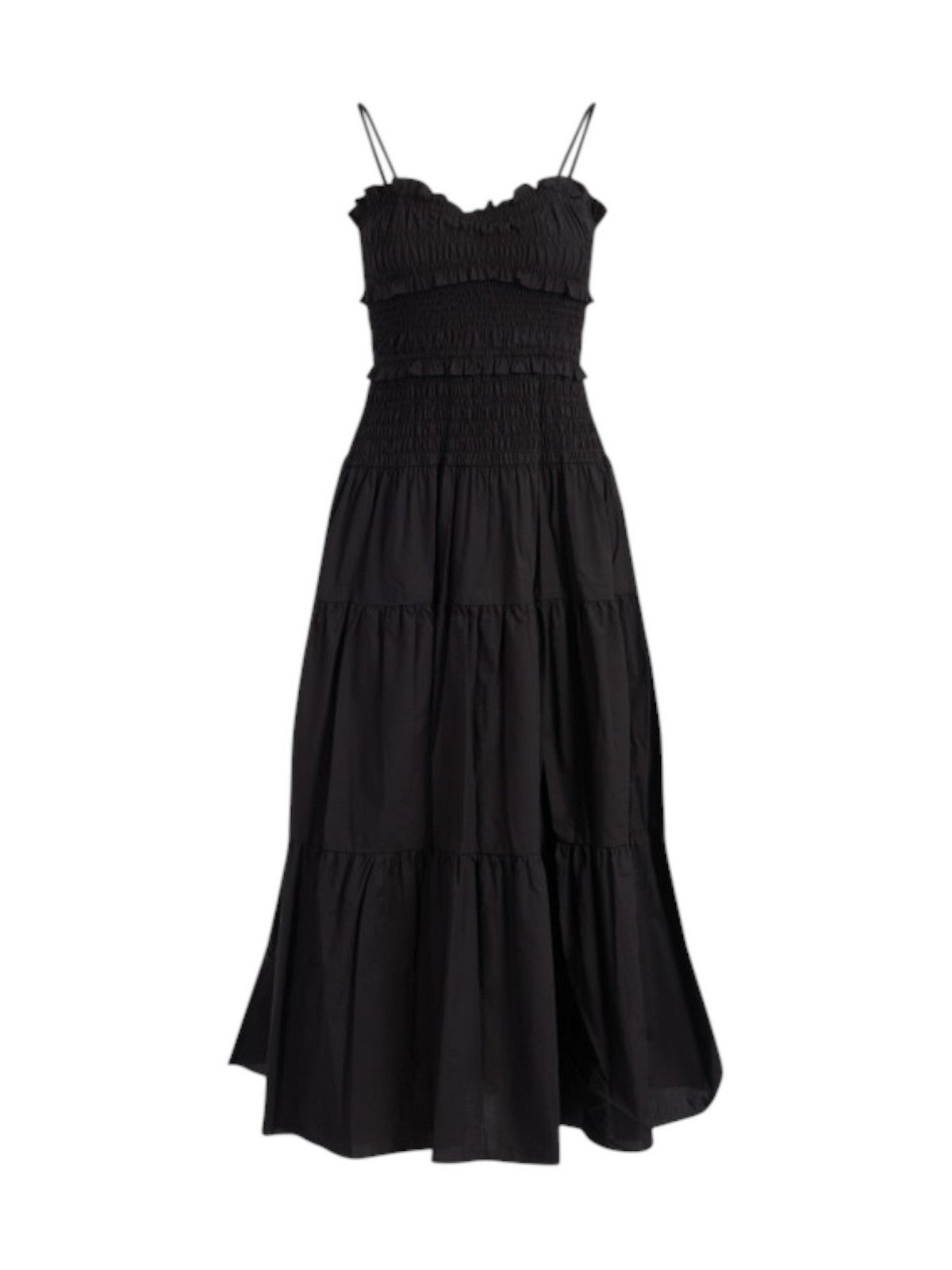 MICHAEL KORS Abito Donna  MS683BFKLZ 001 BLACK