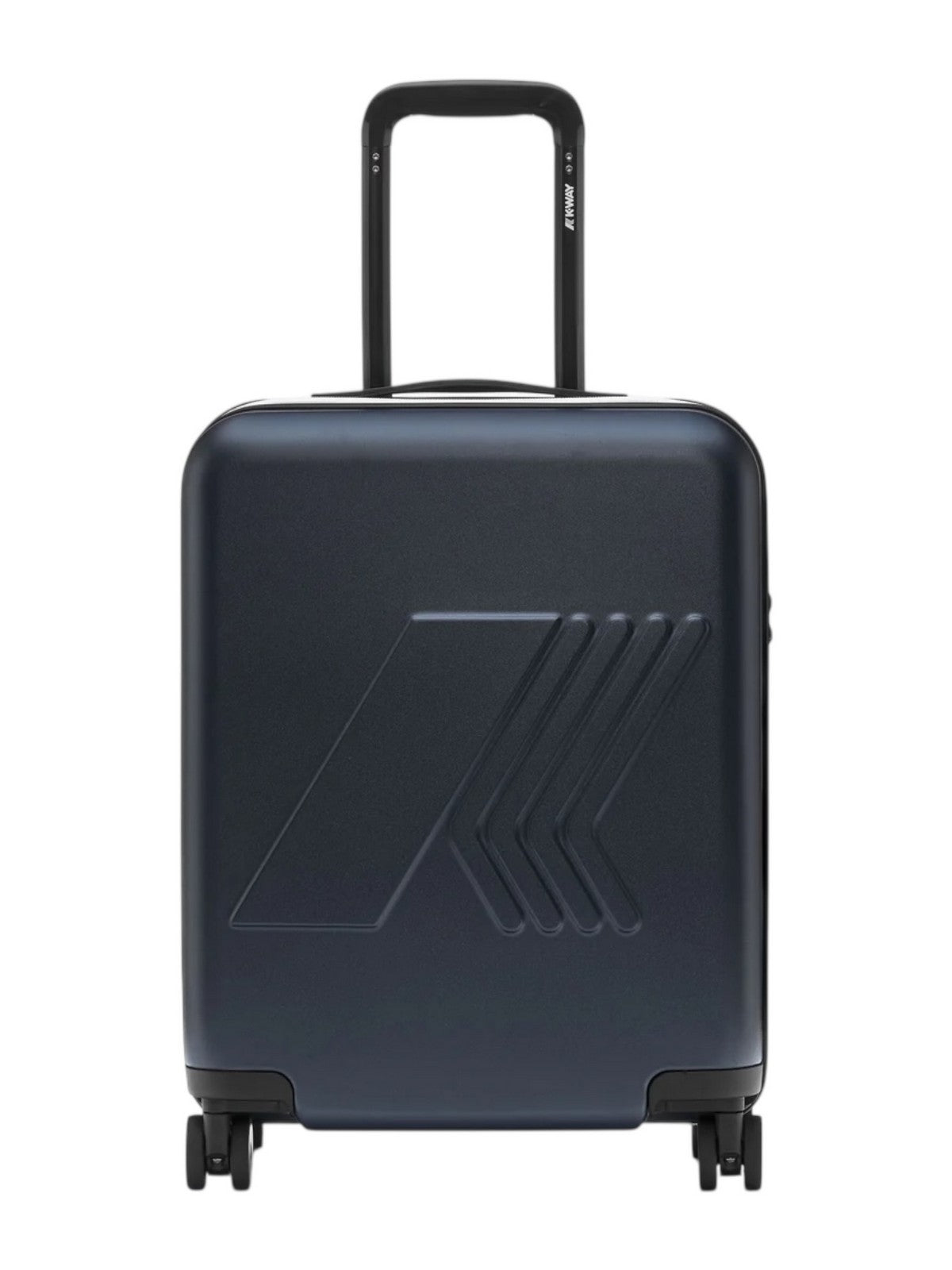 Valigia Trolley Trolley Rigido K Way Set Valigie K Way K-way K-air