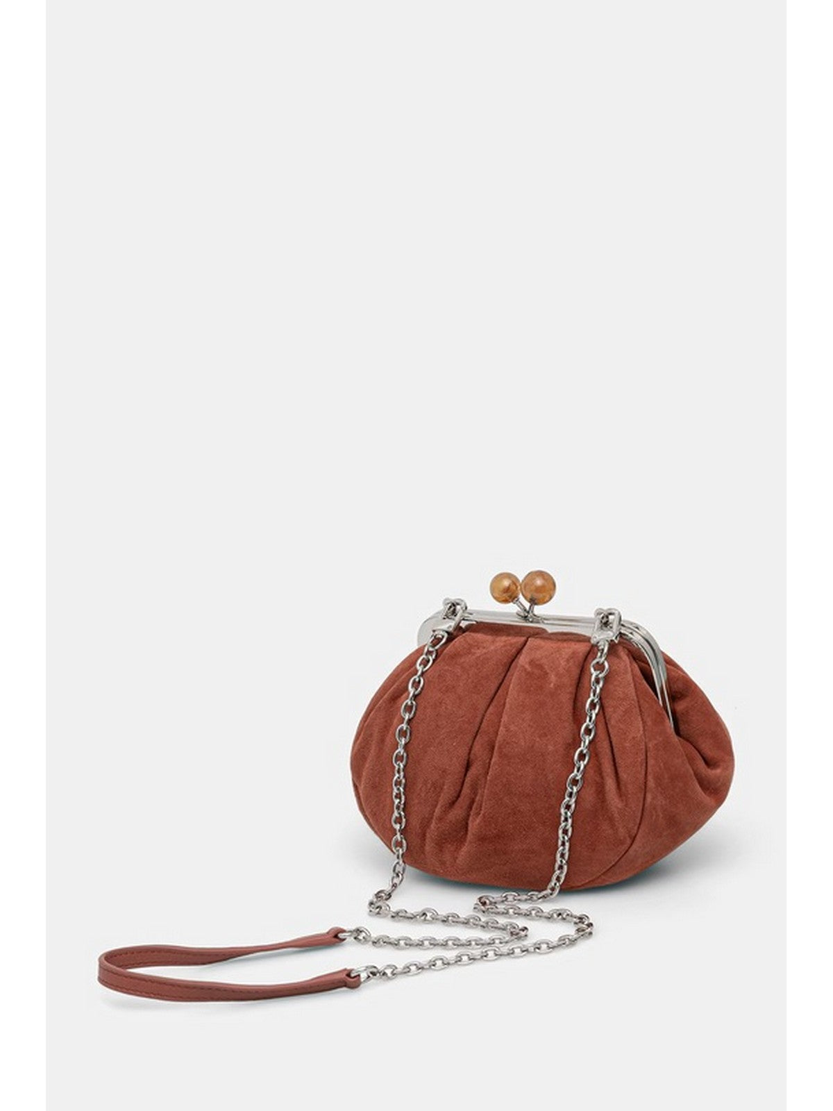 MAX MARA WEEKEND Borsa Donna WKAVALOIS 2615511014600 012 Marrone gioboutiqueweb