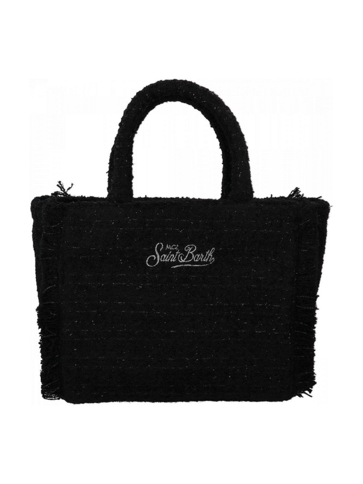 MC2 SAINT BARTH Borsa Donna  COLETTE TWEED 00207I 00 EMB