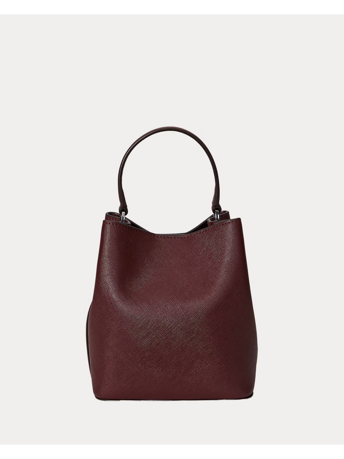 LAUREN RALPH LAUREN Borsa Donna  431969365 008 DARK GARNET