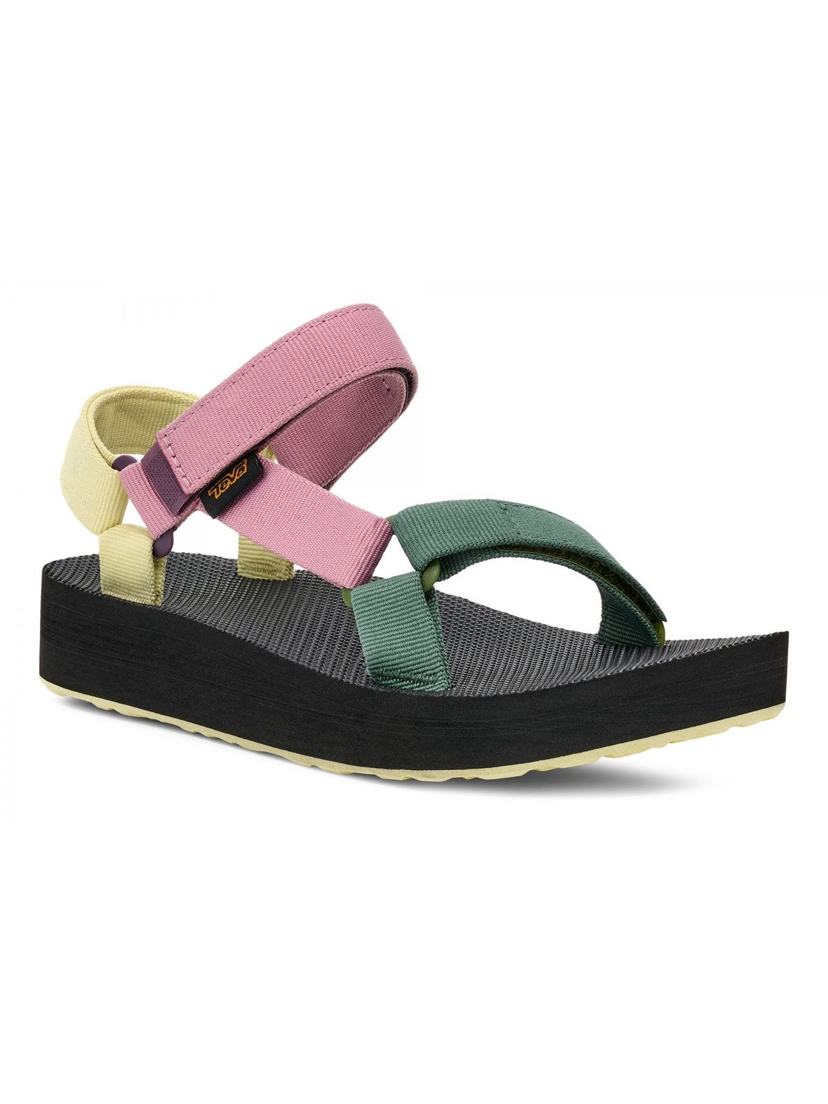 TEVA Sandalo Donna Midform Universal W 1090969 RTMLT ROOT MULTI gioboutiqueweb