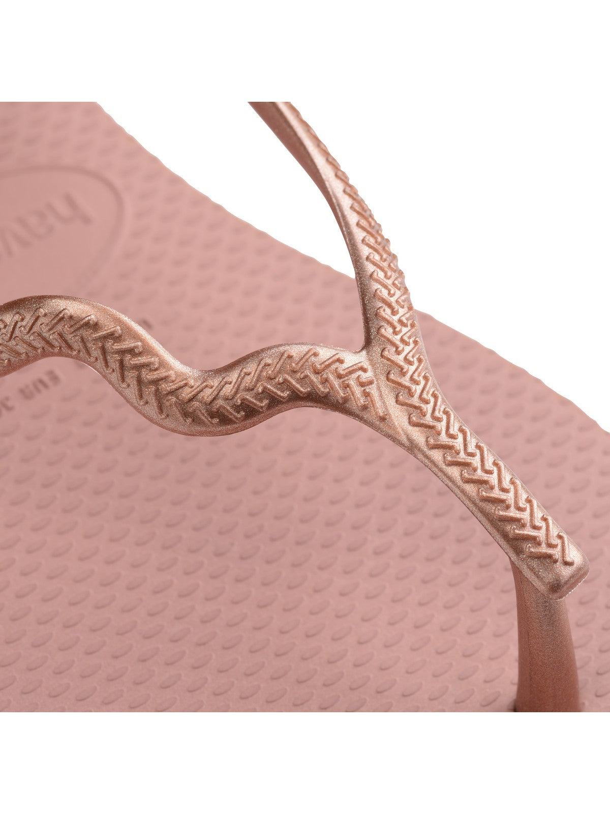 Havaianas Flip Fleps Woman Hav. Soleil 4148977.1729 Rosa