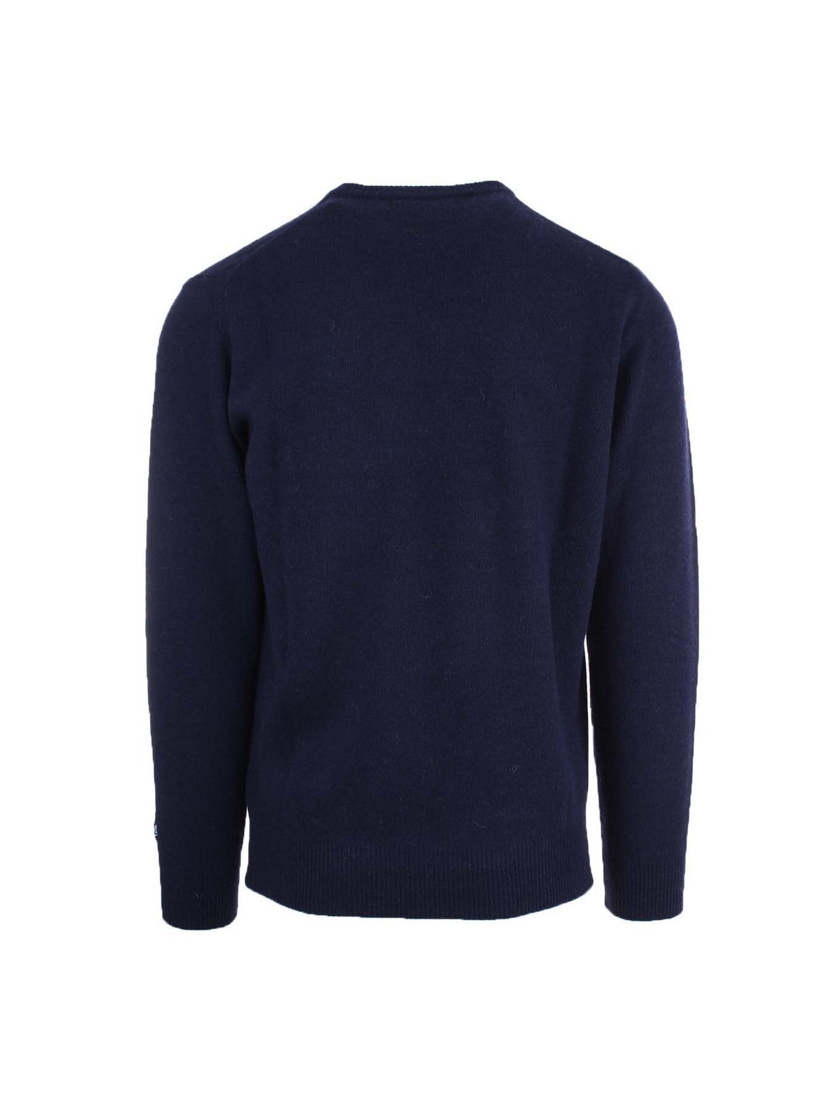 MC2 SAINT BARTH Maglione Uomo  HERON 02821I GIN MARE INVERNO 61