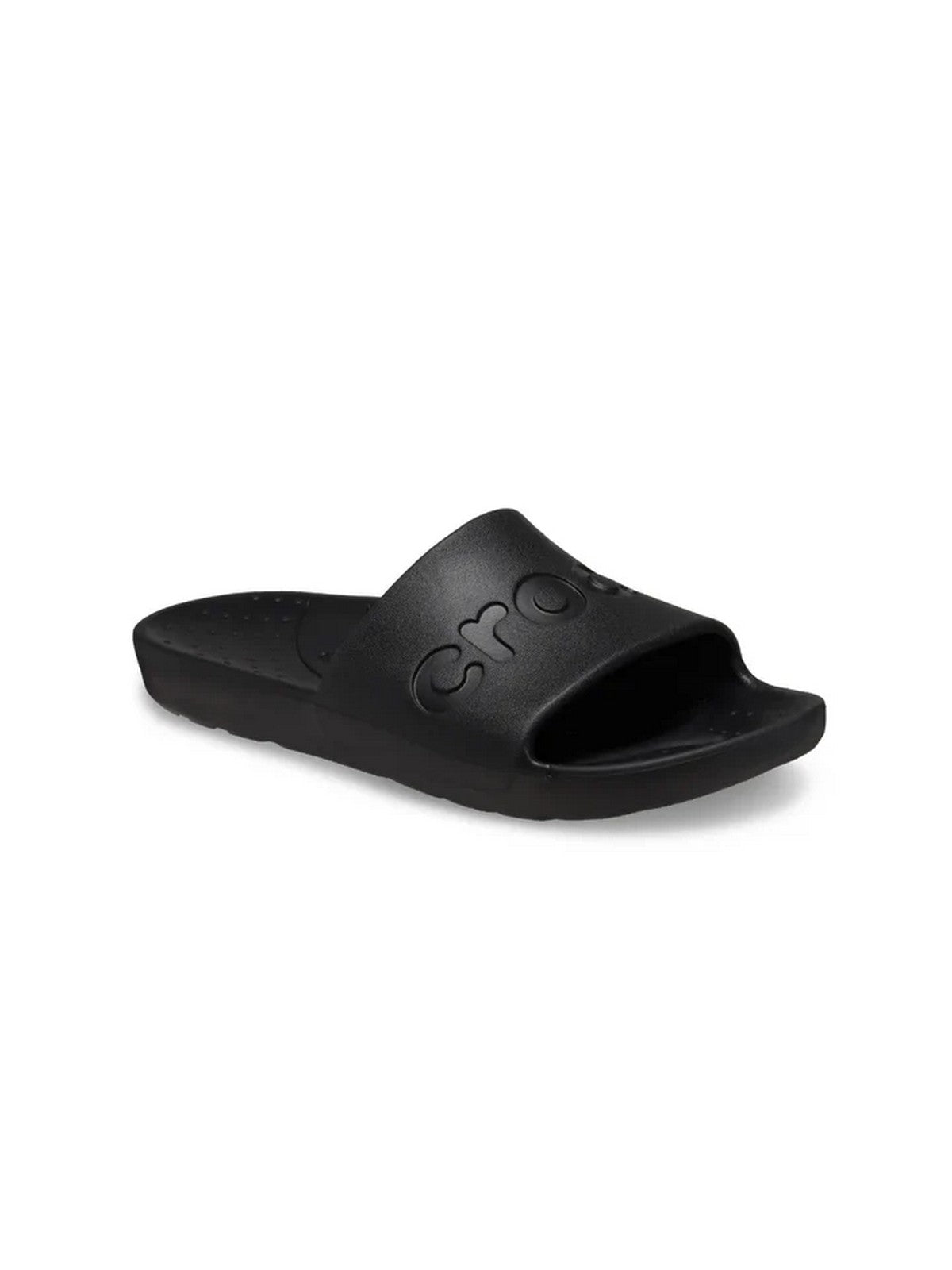 Crocs Ciabatta Unisex Adult Crocs Slide 210088 001 Black