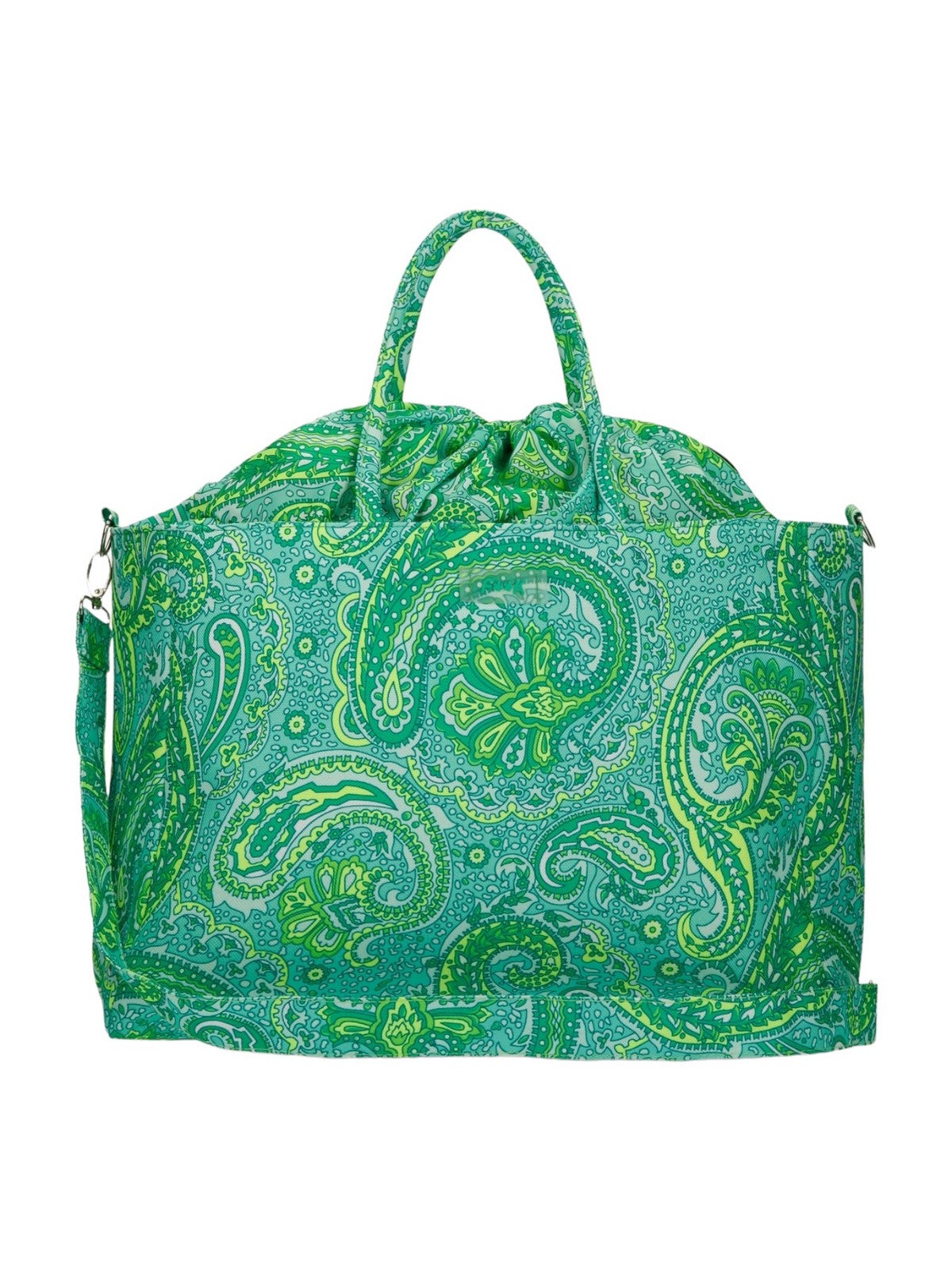 F ** K Bag Sea Woman Fk24-A030x12 green