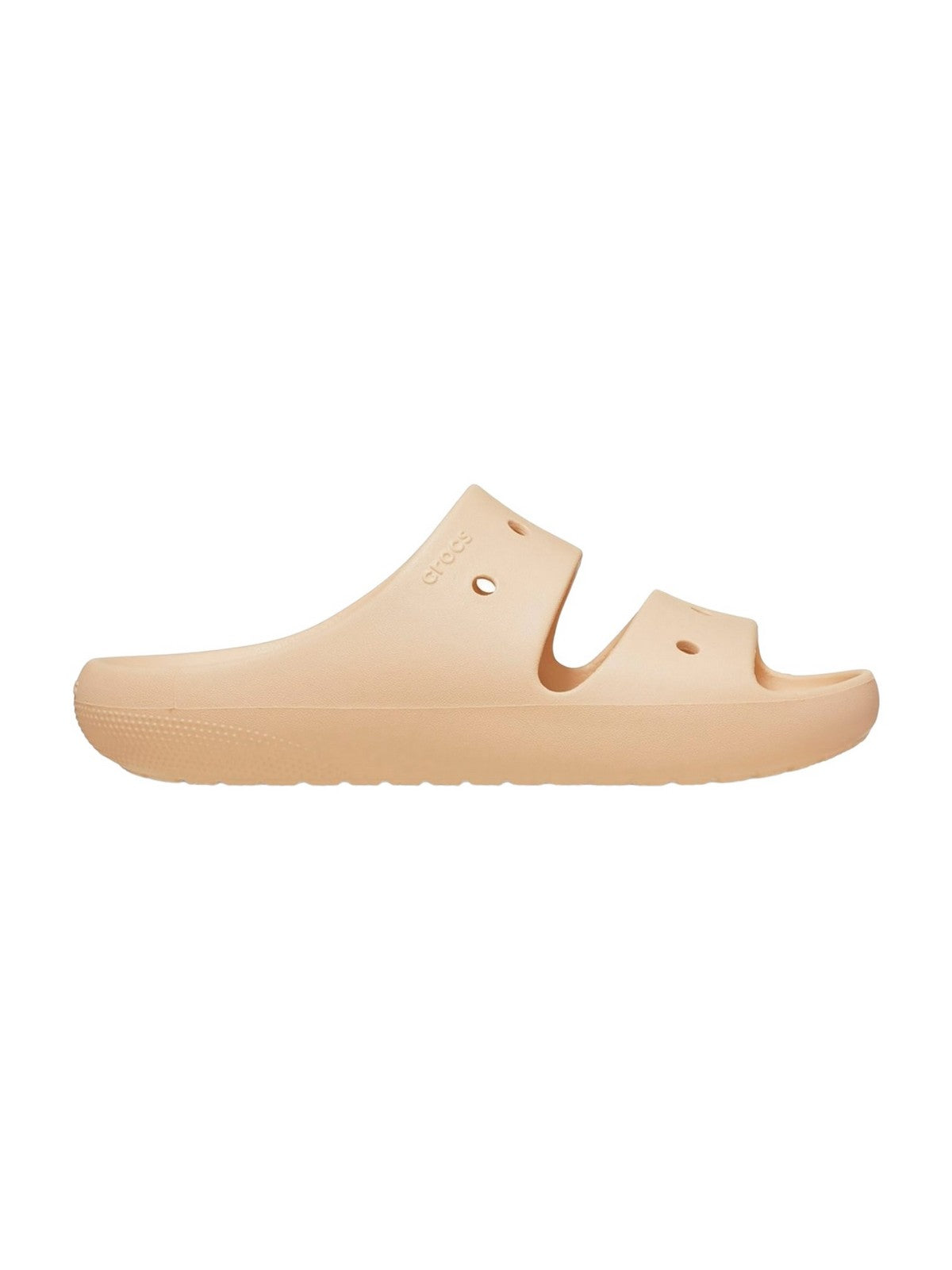 CROCS Pantoufle Mixte Adulte Classic Sandal 2 209403 2DS Beige