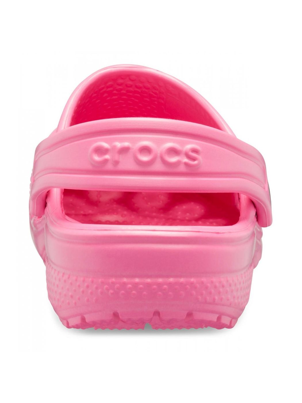 Crocs Ciabatta Kinder und Teenager 204536 669 Rosa