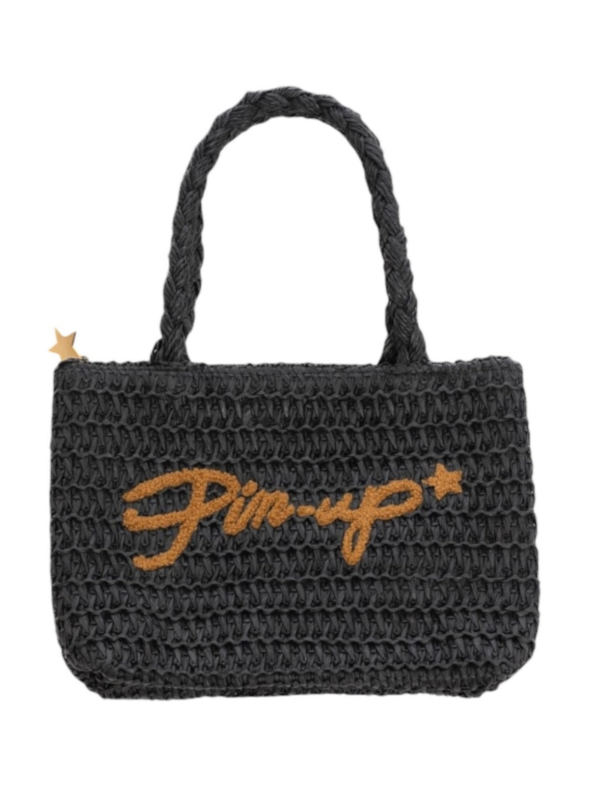 PIN-UP STARS Pochette Donna  PG517XB 034 Nero