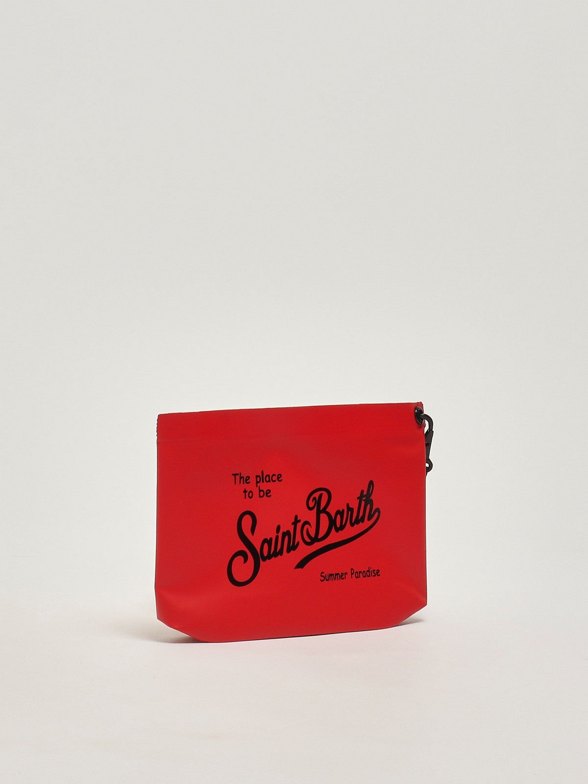 MC2 SAINT BARTH Pochette Unisex adulto  ALINE AQUA 07585L 4100