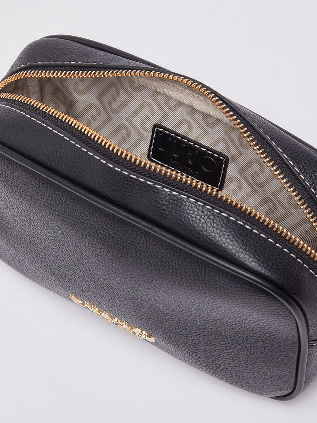 LIU JO ACCESSORIES Borsa Donna  AA6137E1012 22222 Nero