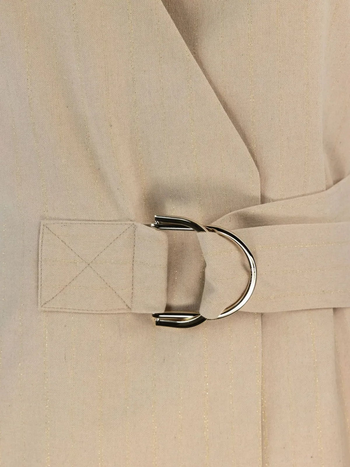 LIU JO BLACK Gilet Donna  CA5347T1973 A4326 Beige