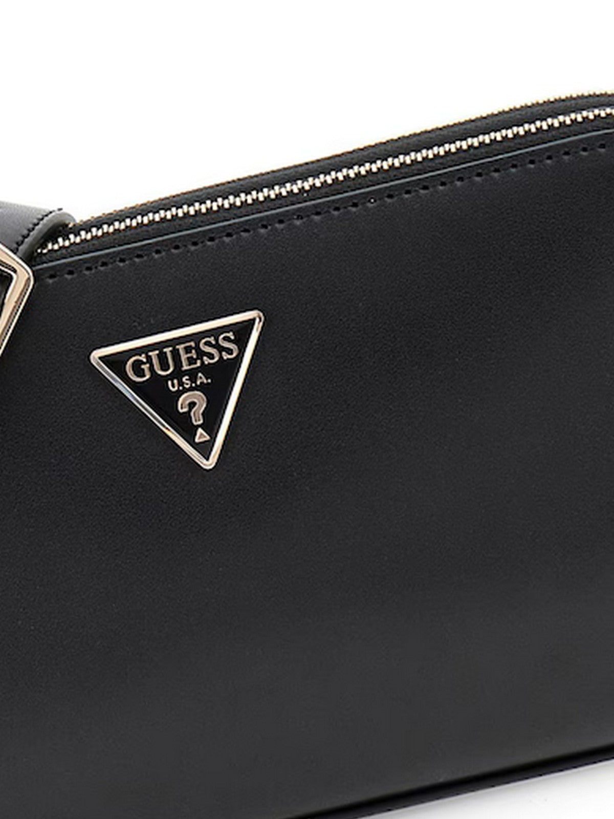 GUESS Borsa Donna DARYNA II STATUS CROSSBODY HWVG72 08120 BLA BLACK
