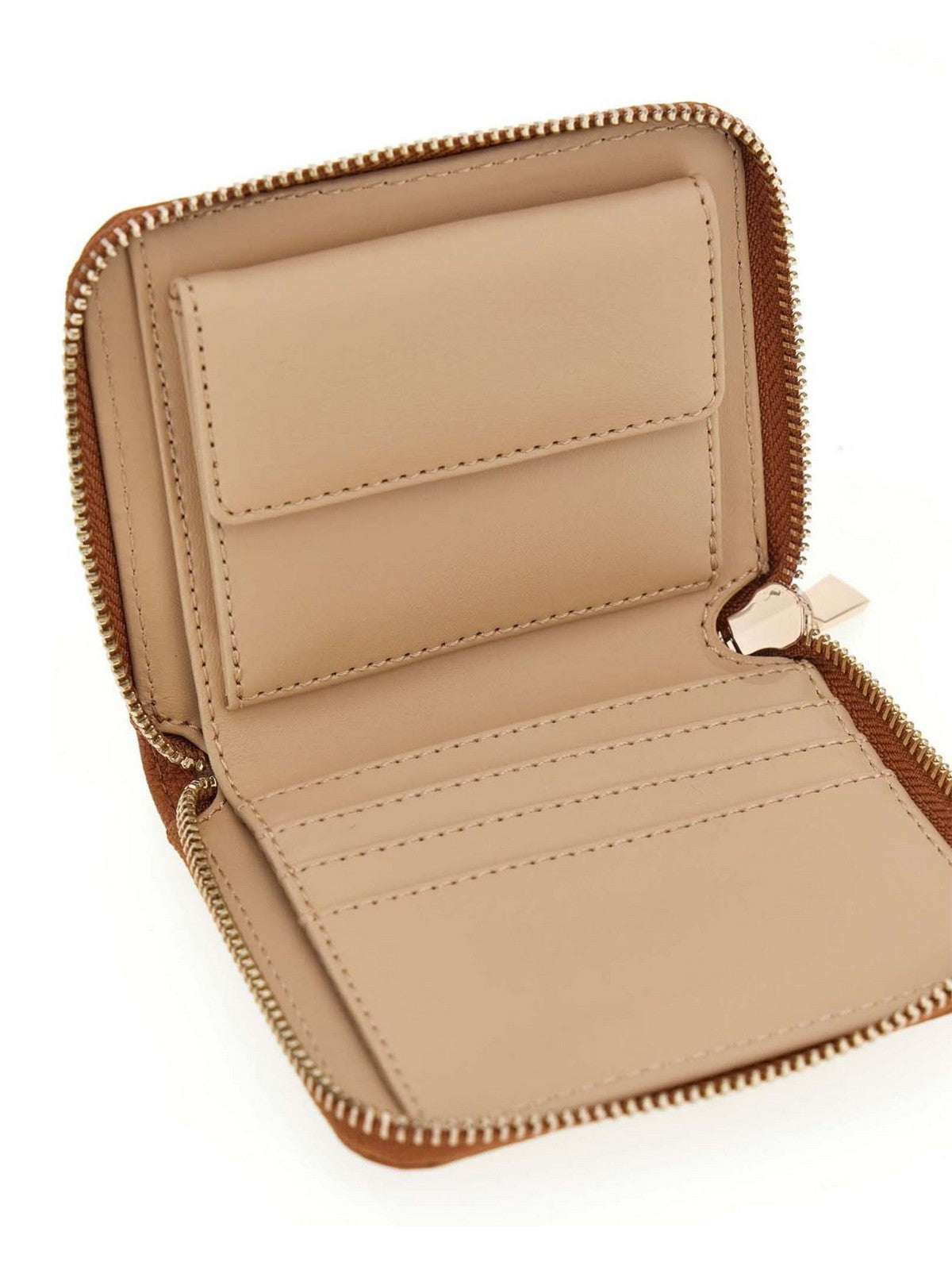 GUESS Portafoglio Donna  SWBG74 59137 COG COGNAC