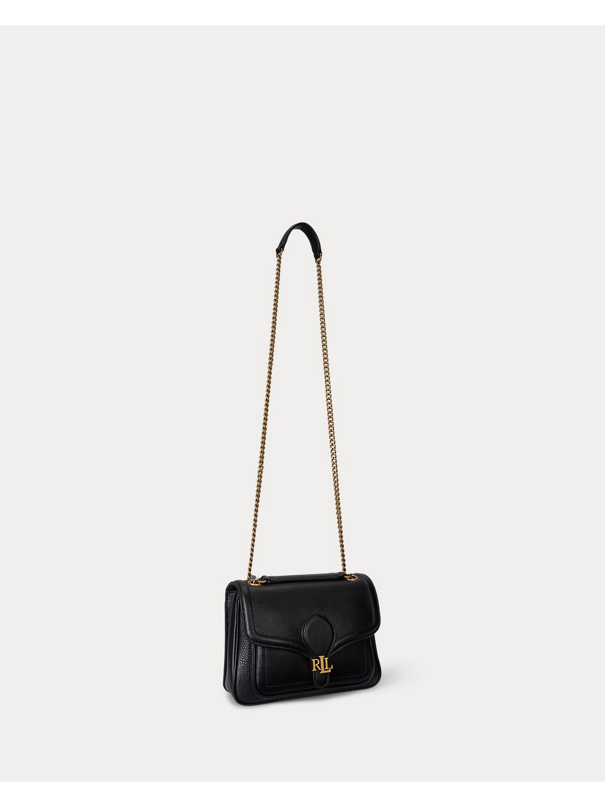 LAUREN RALPH LAUREN Borsa Donna  431974552 001 BLACK